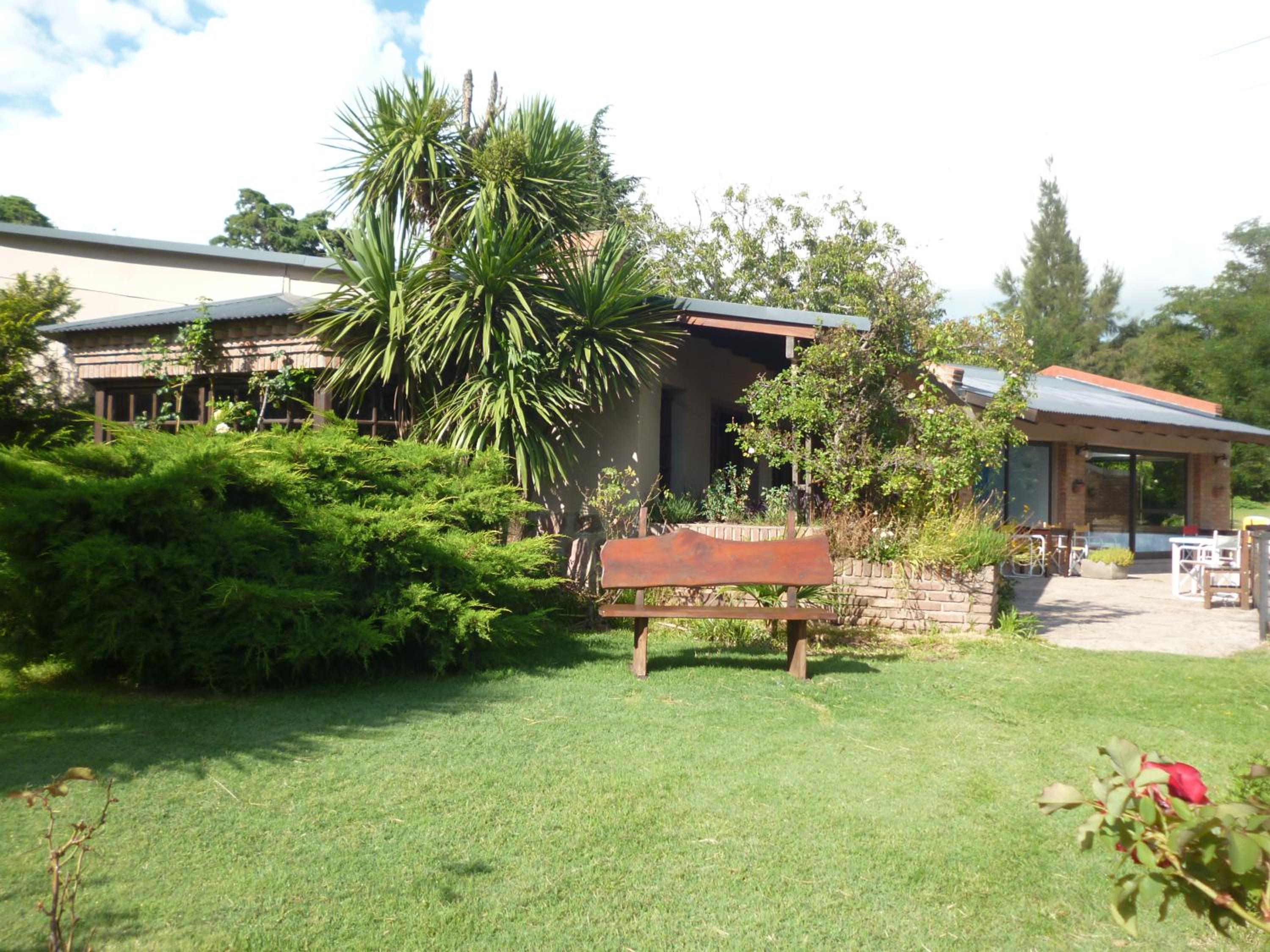 Hosteria Pastoral & Spa