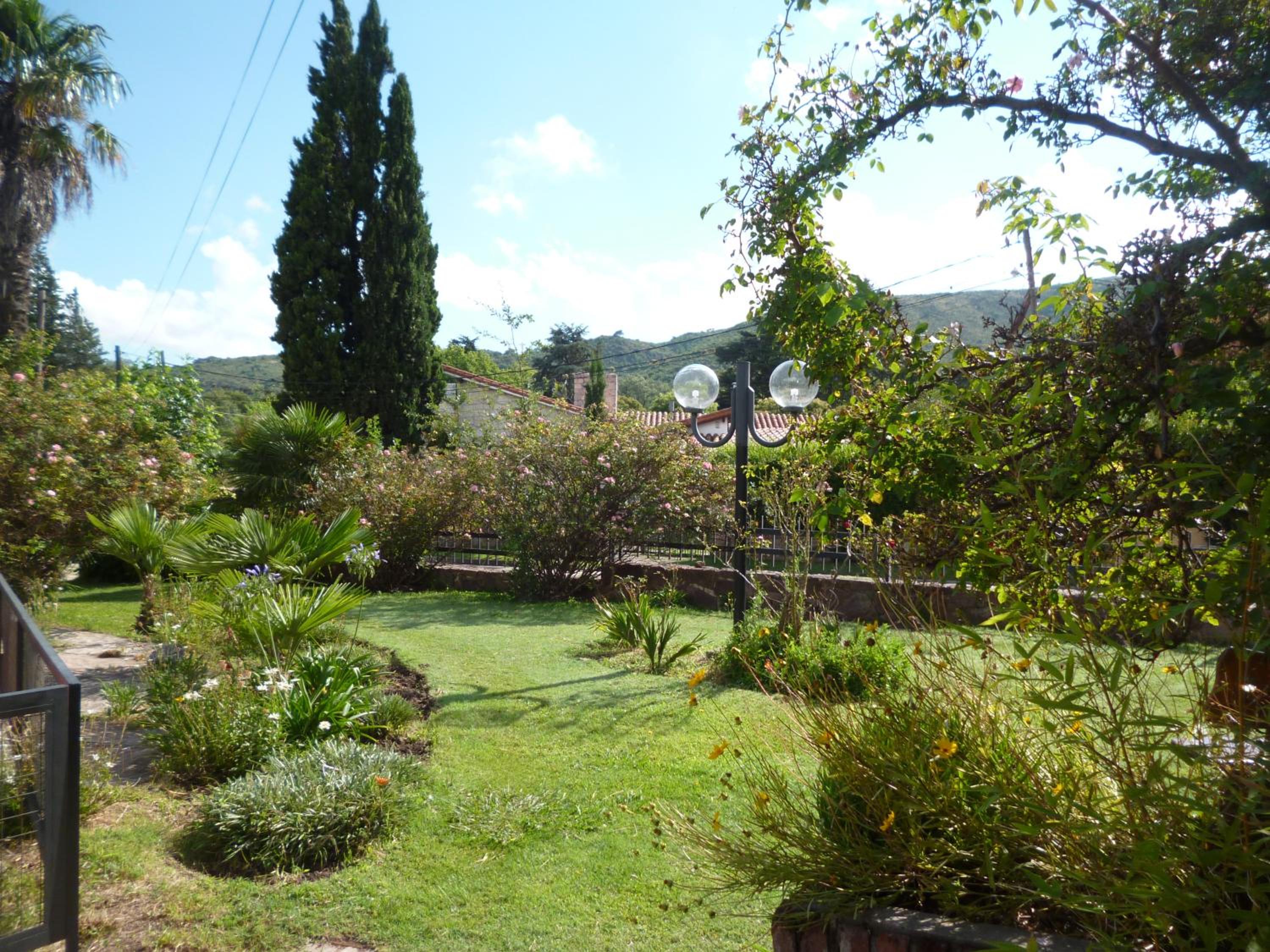 Hosteria Pastoral & Spa
