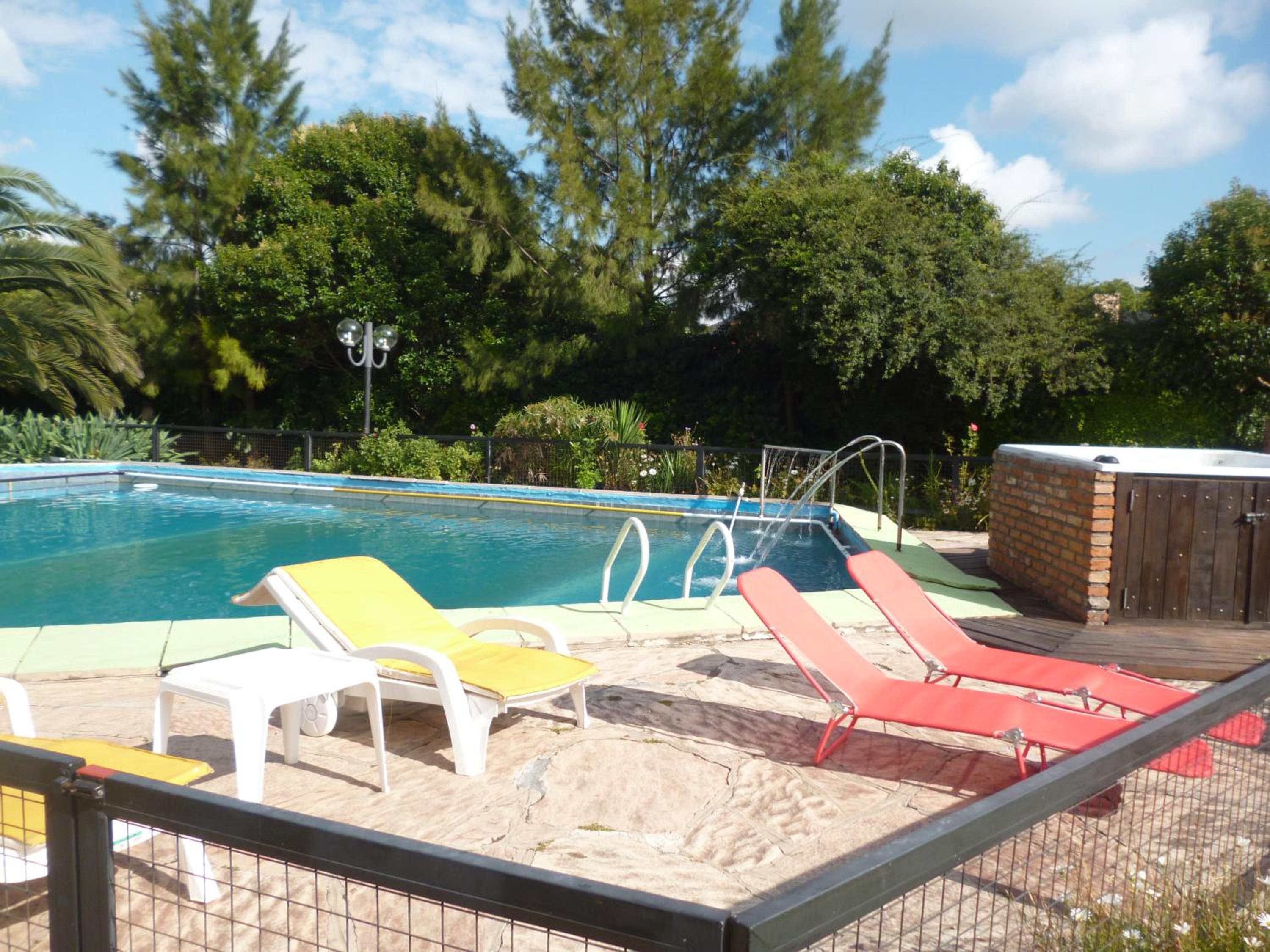 Hosteria Pastoral & Spa