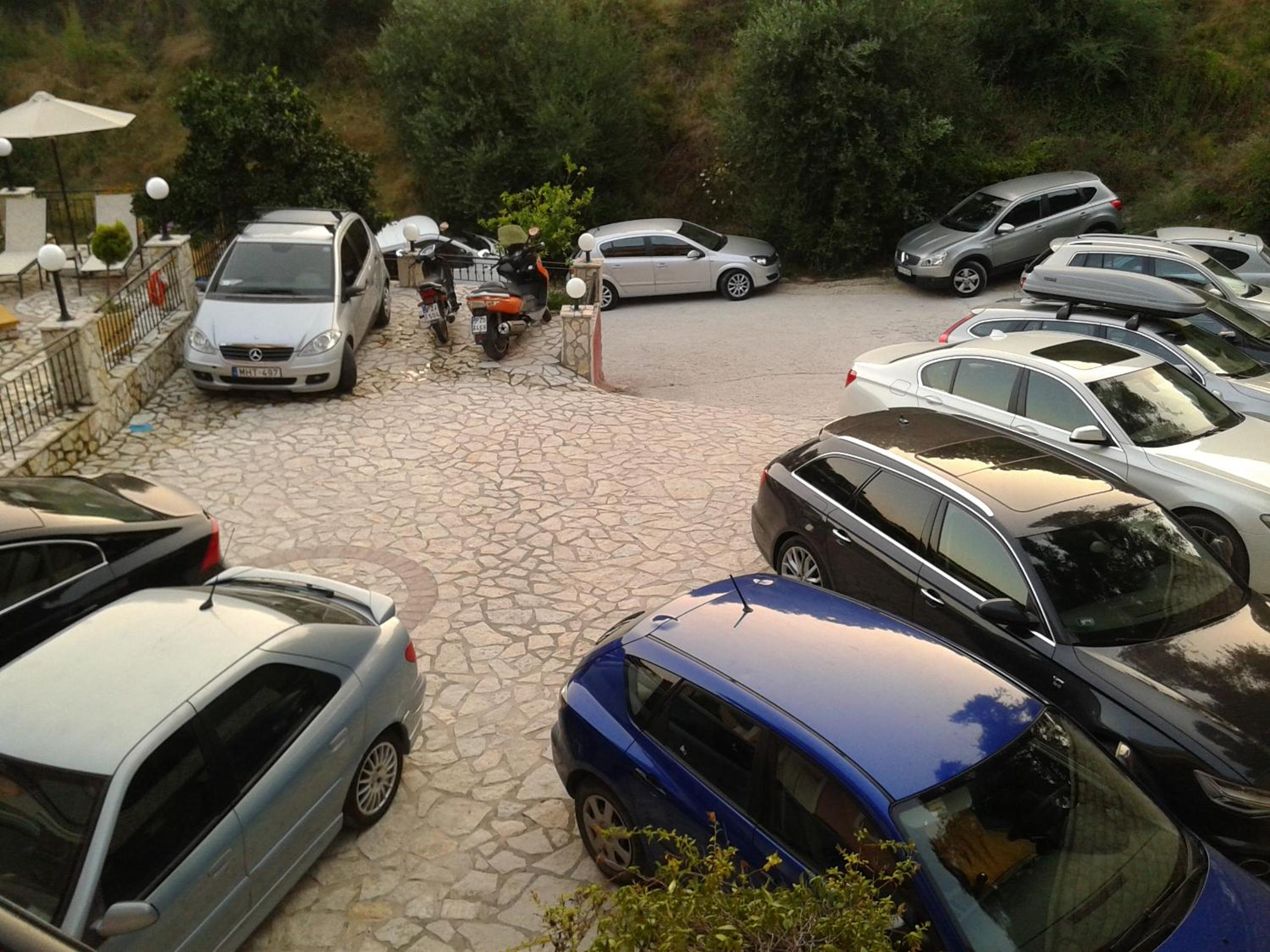 Villa Dorita Luxury Apartments, photo 14