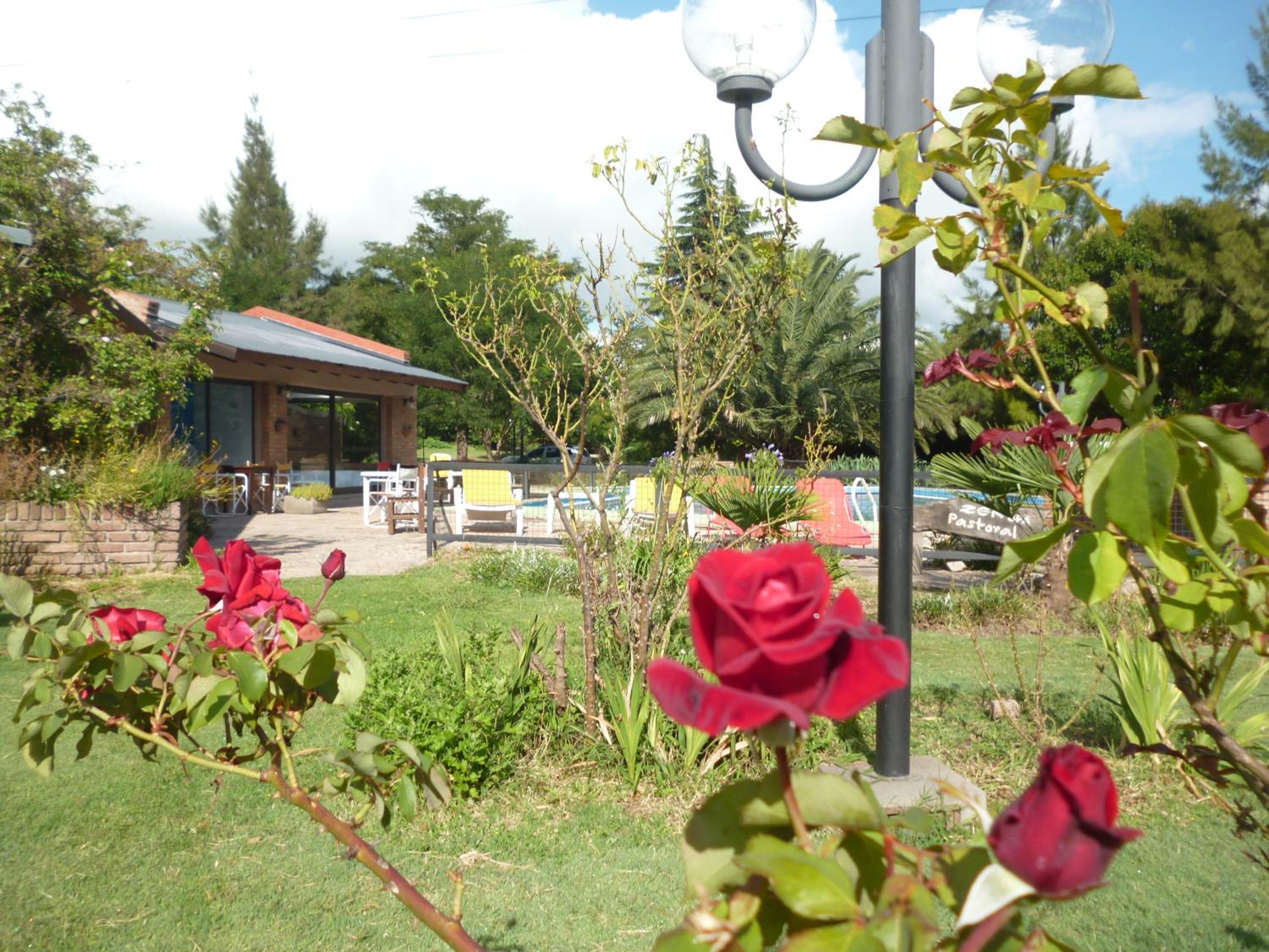Hosteria Pastoral & Spa