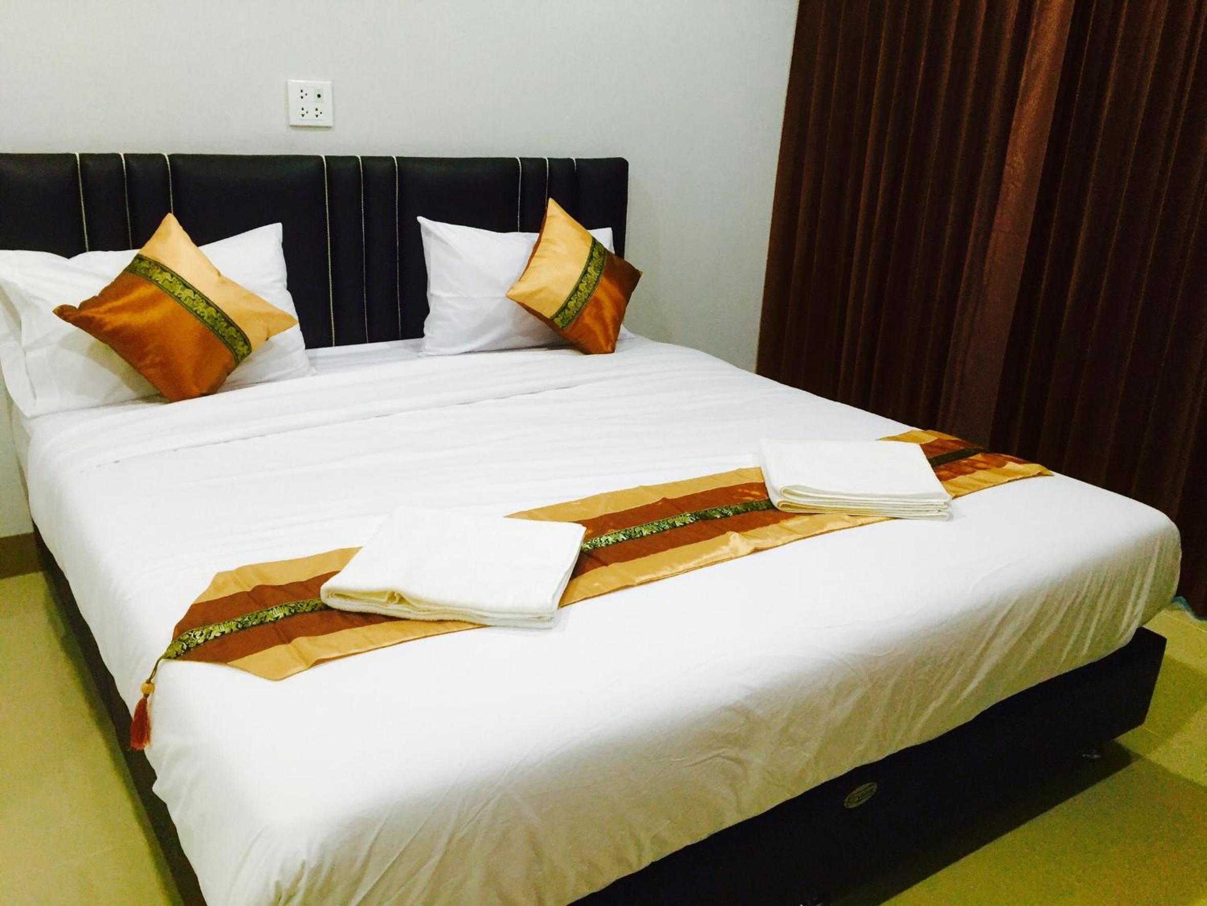 Retro Twin Home @Maesot