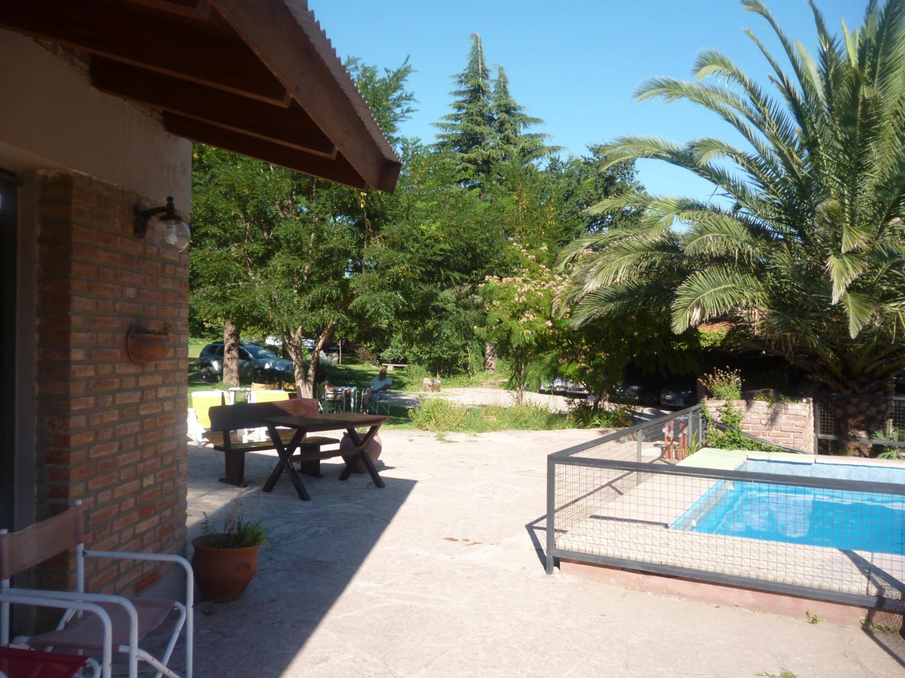 Hosteria Pastoral & Spa