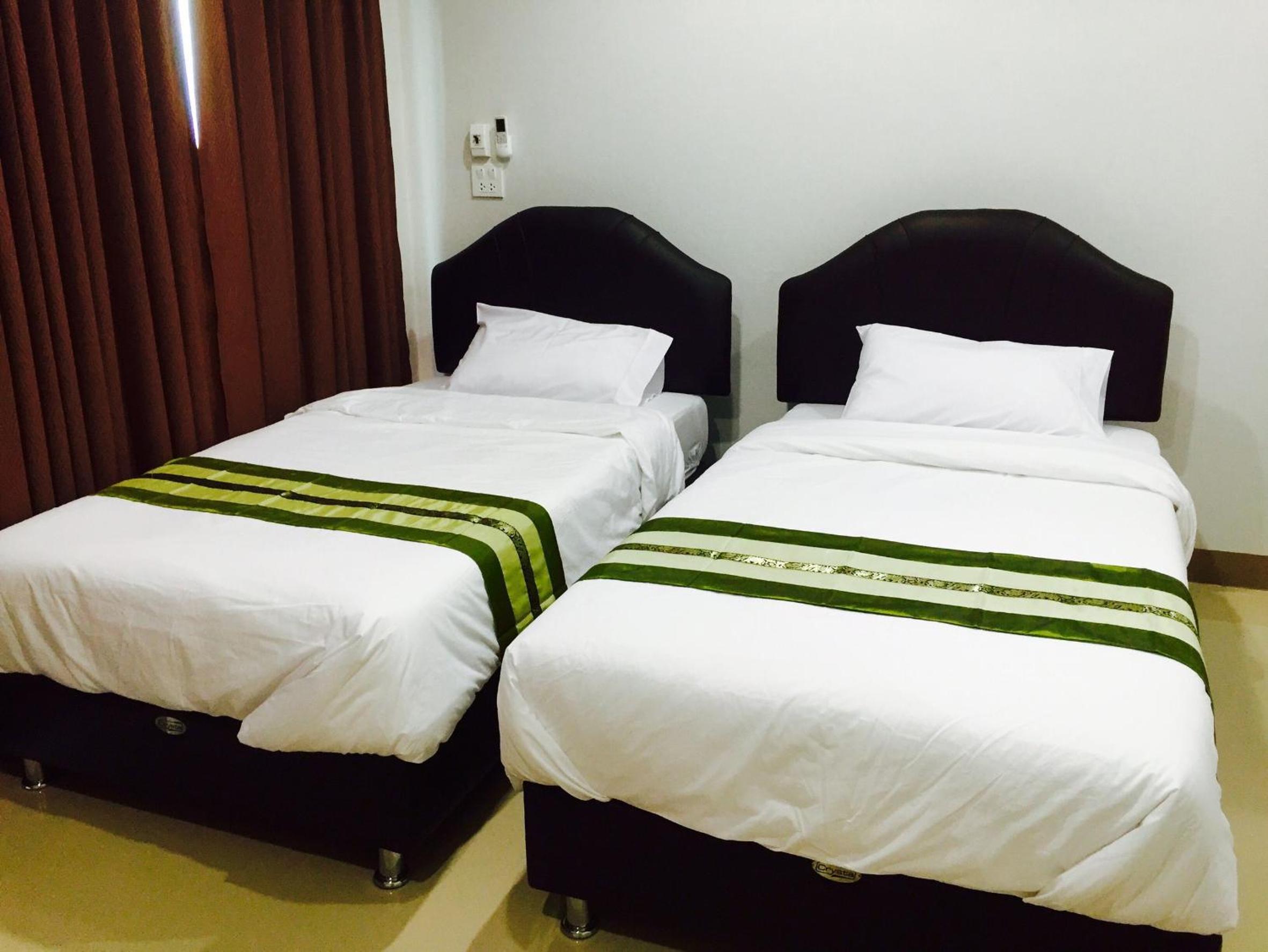 Retro Twin Home @Maesot