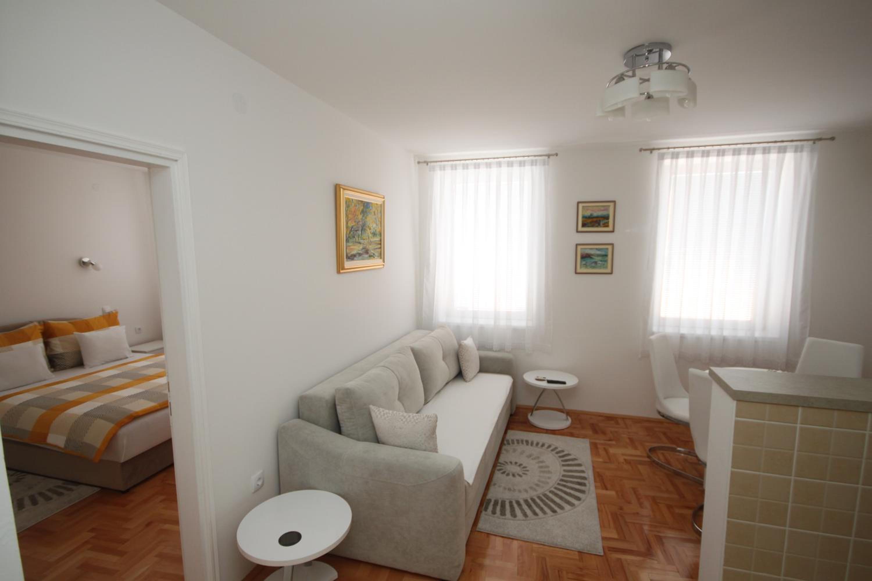 Apartment Harmony view 4