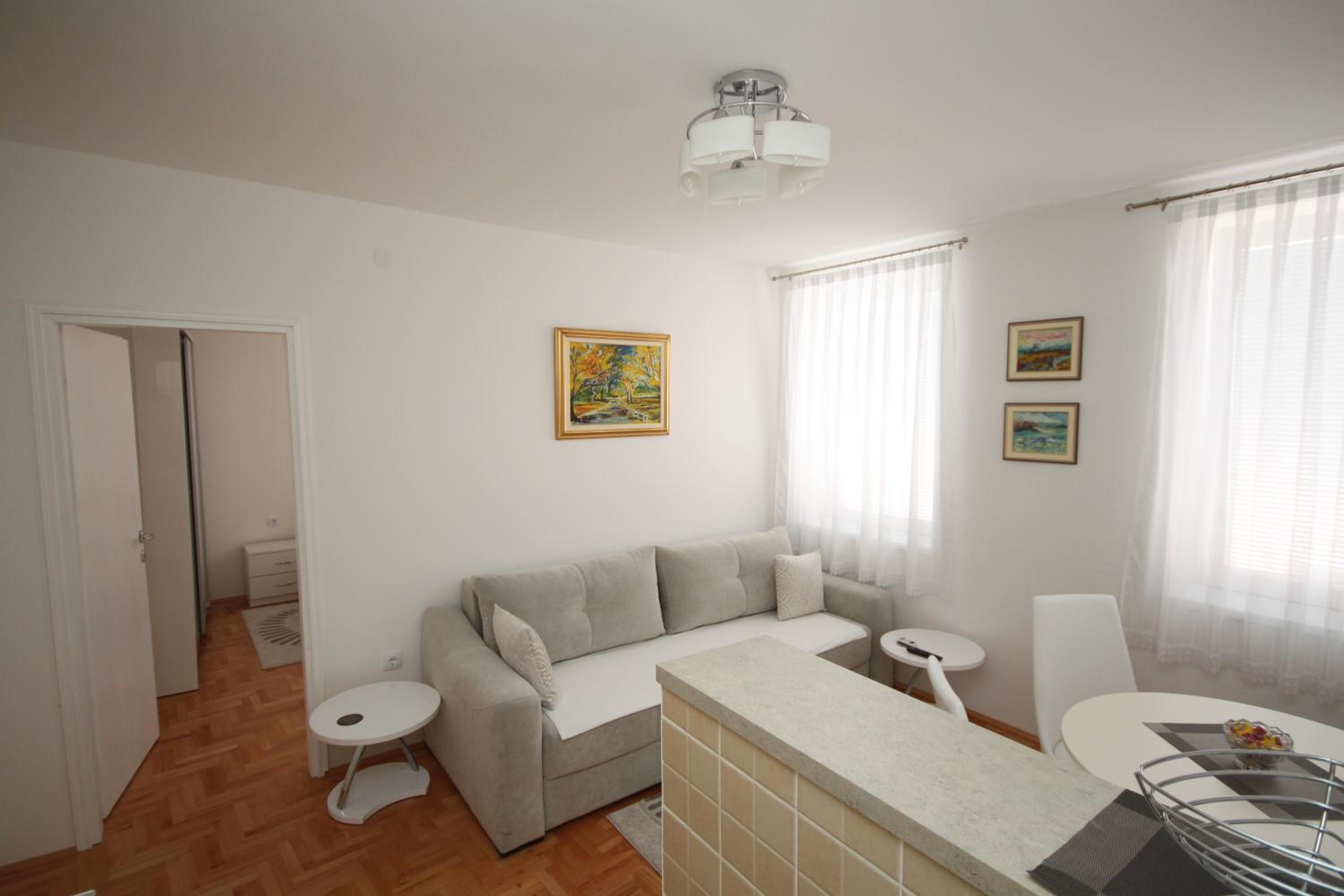 Apartment Harmony view 5