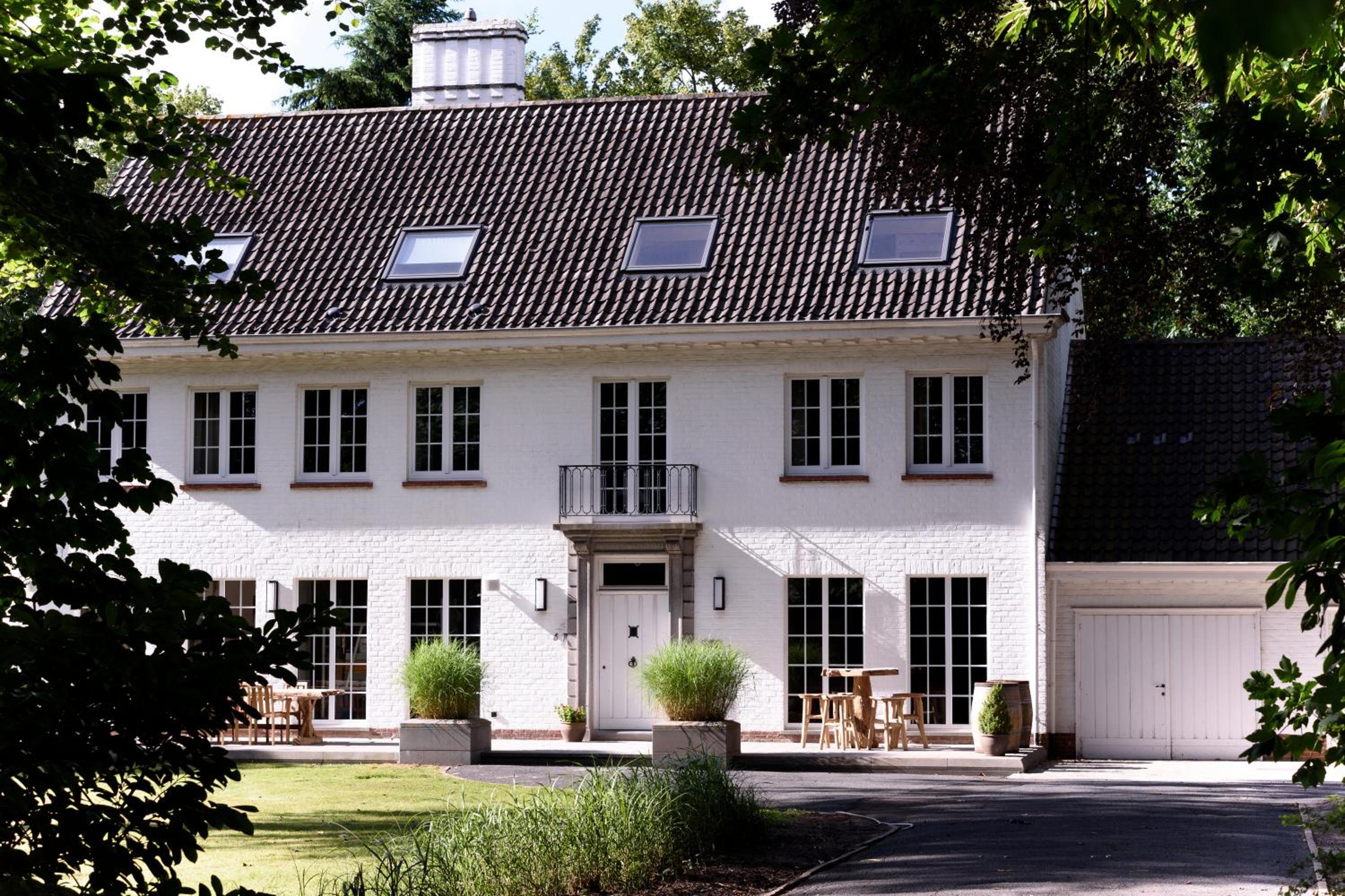 Hof Ter Beuke