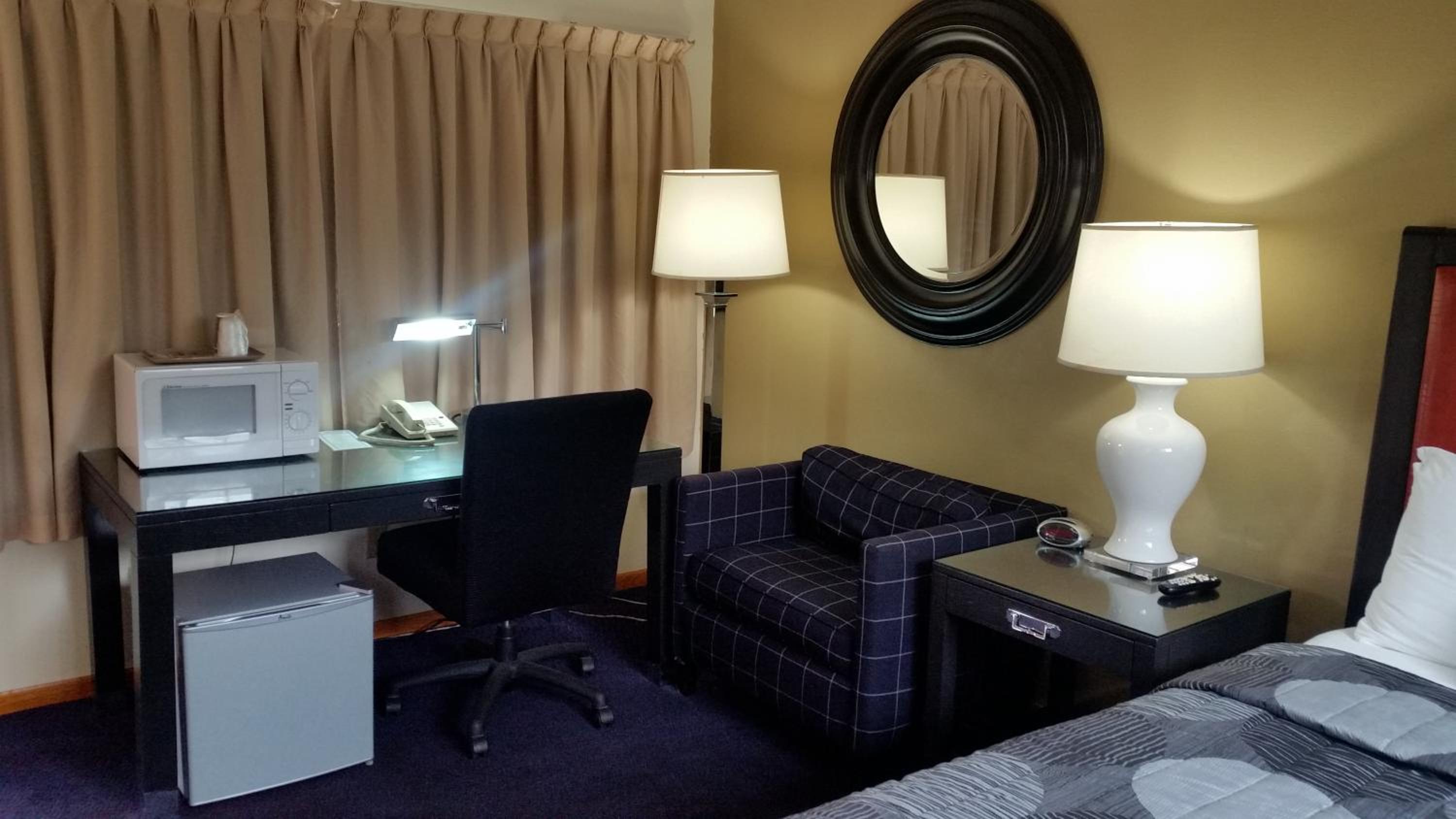The Simplicity Inn