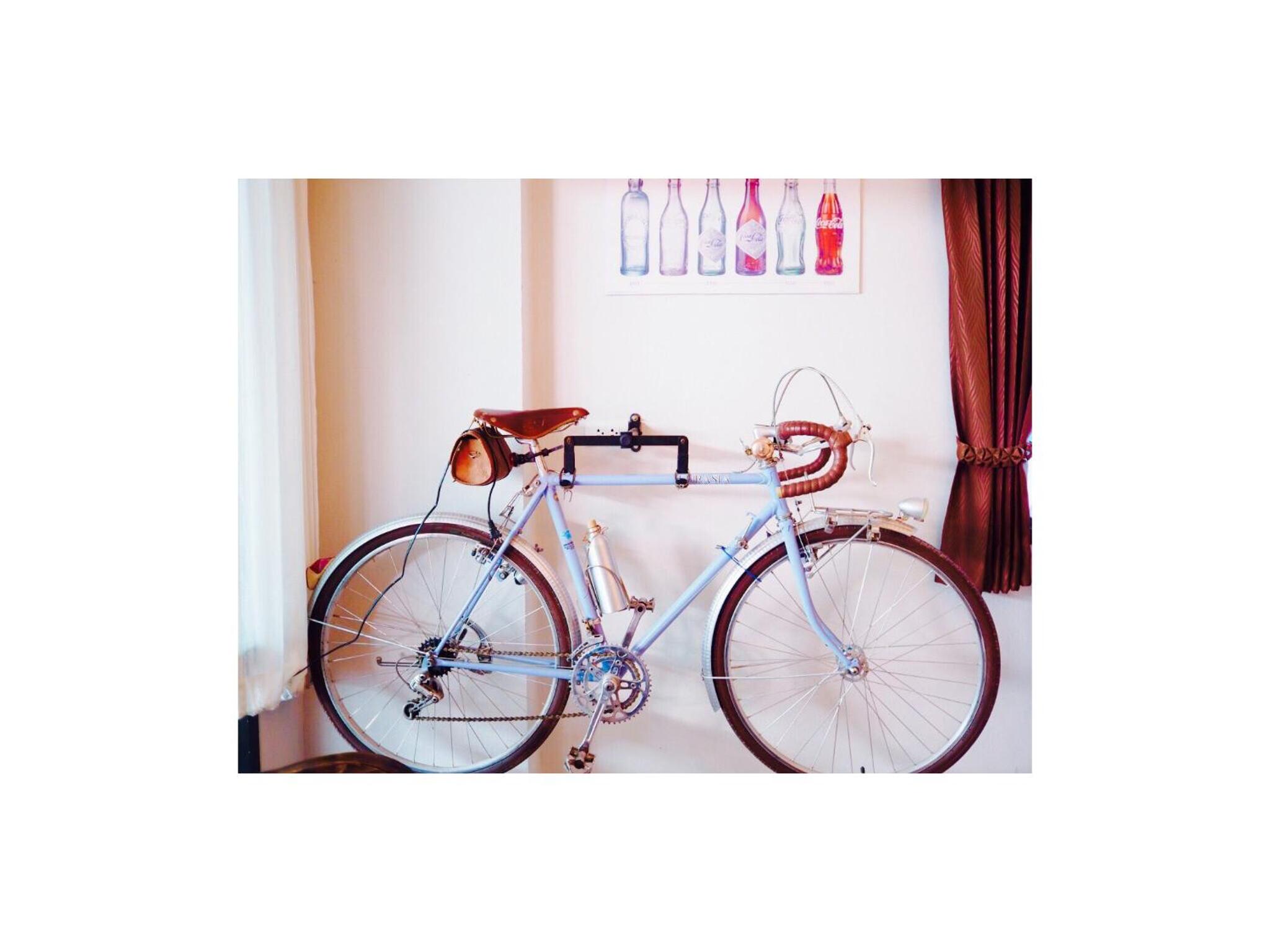 Retro Twin Home @Maesot