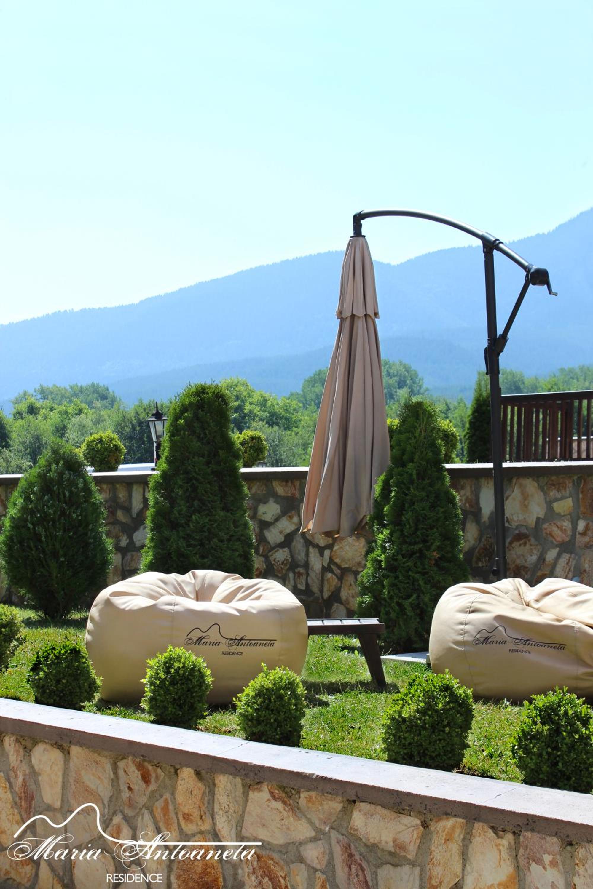 Maria-Antoaneta Residence