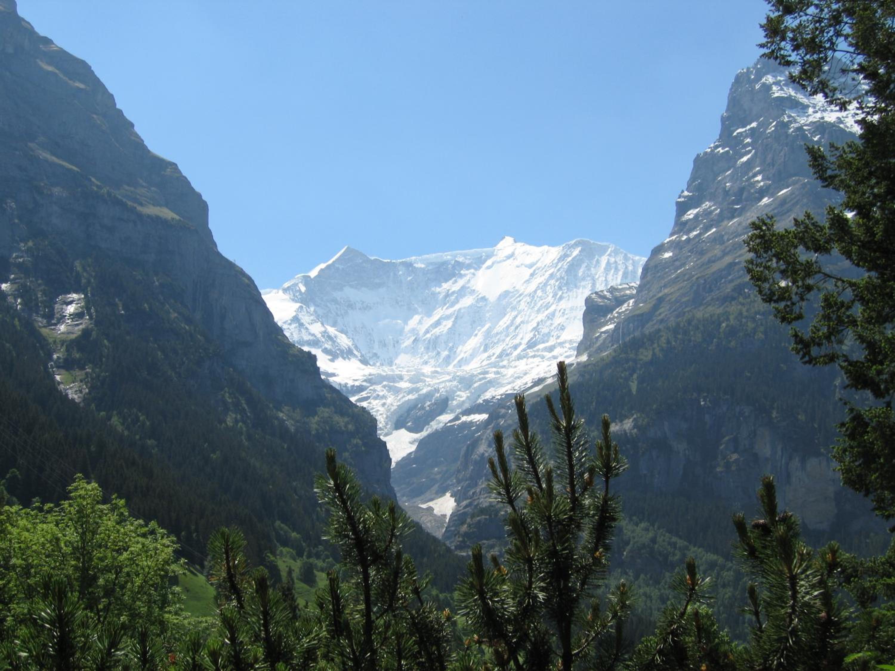 FERIENWOHNUNGEN Chalet Hohturnen
