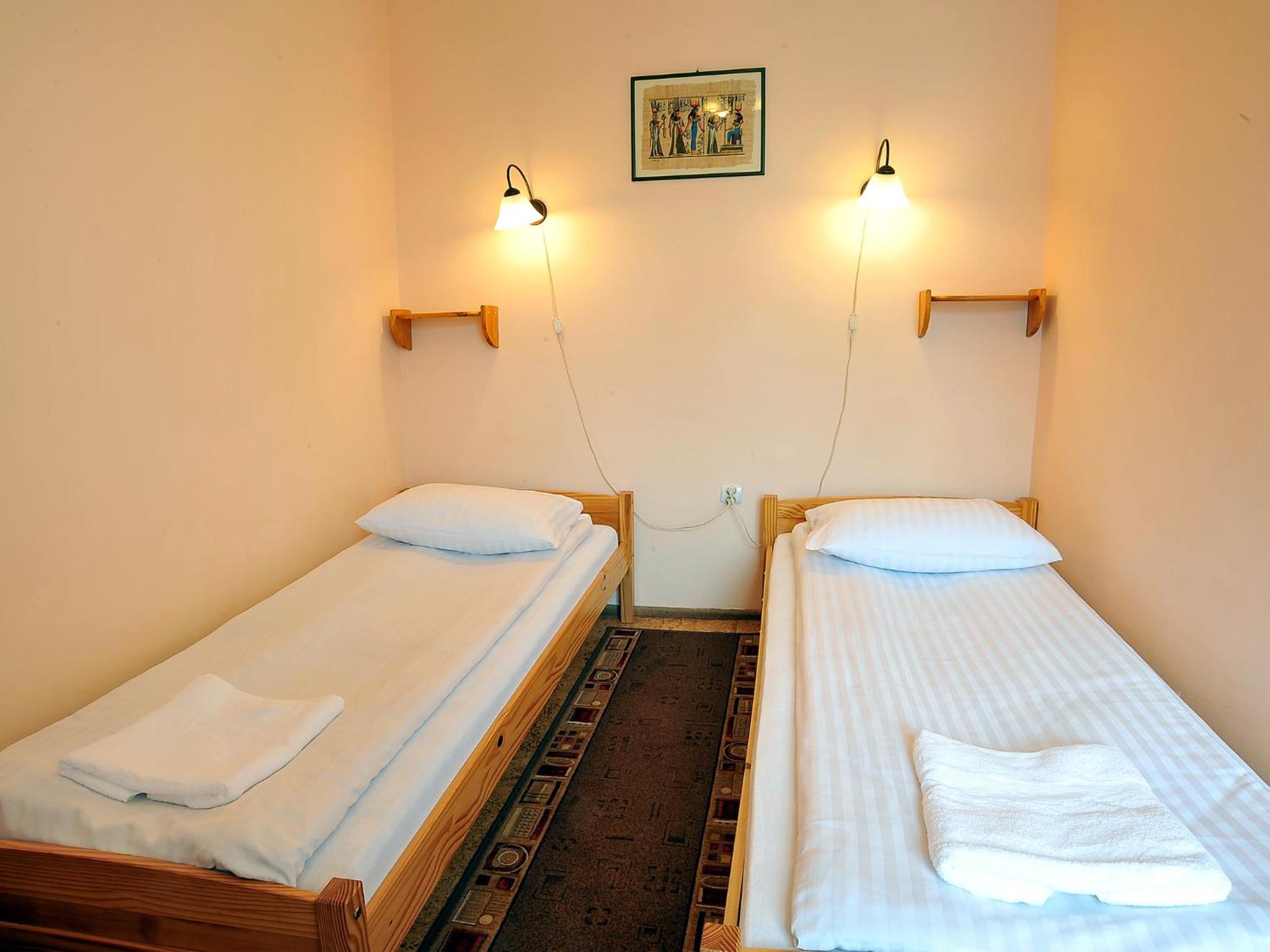 Villa Dom Julii, photo 9