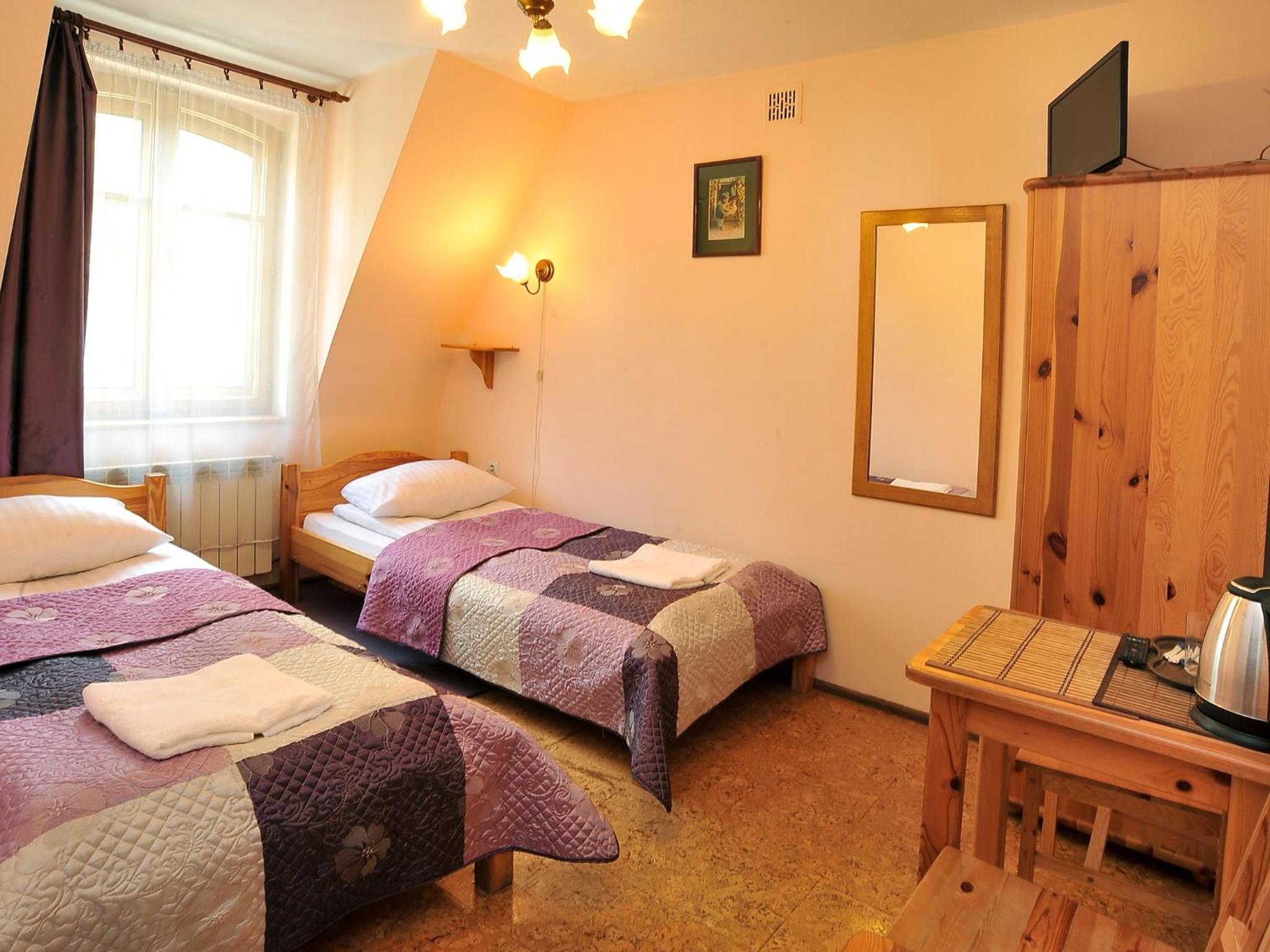 Villa Dom Julii, photo 21