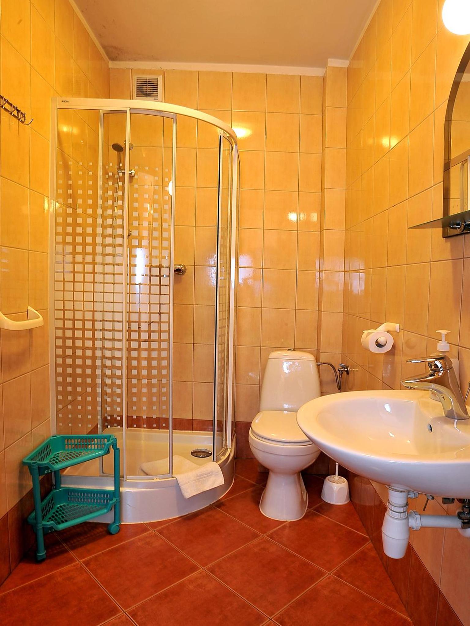 Villa Dom Julii, photo 22