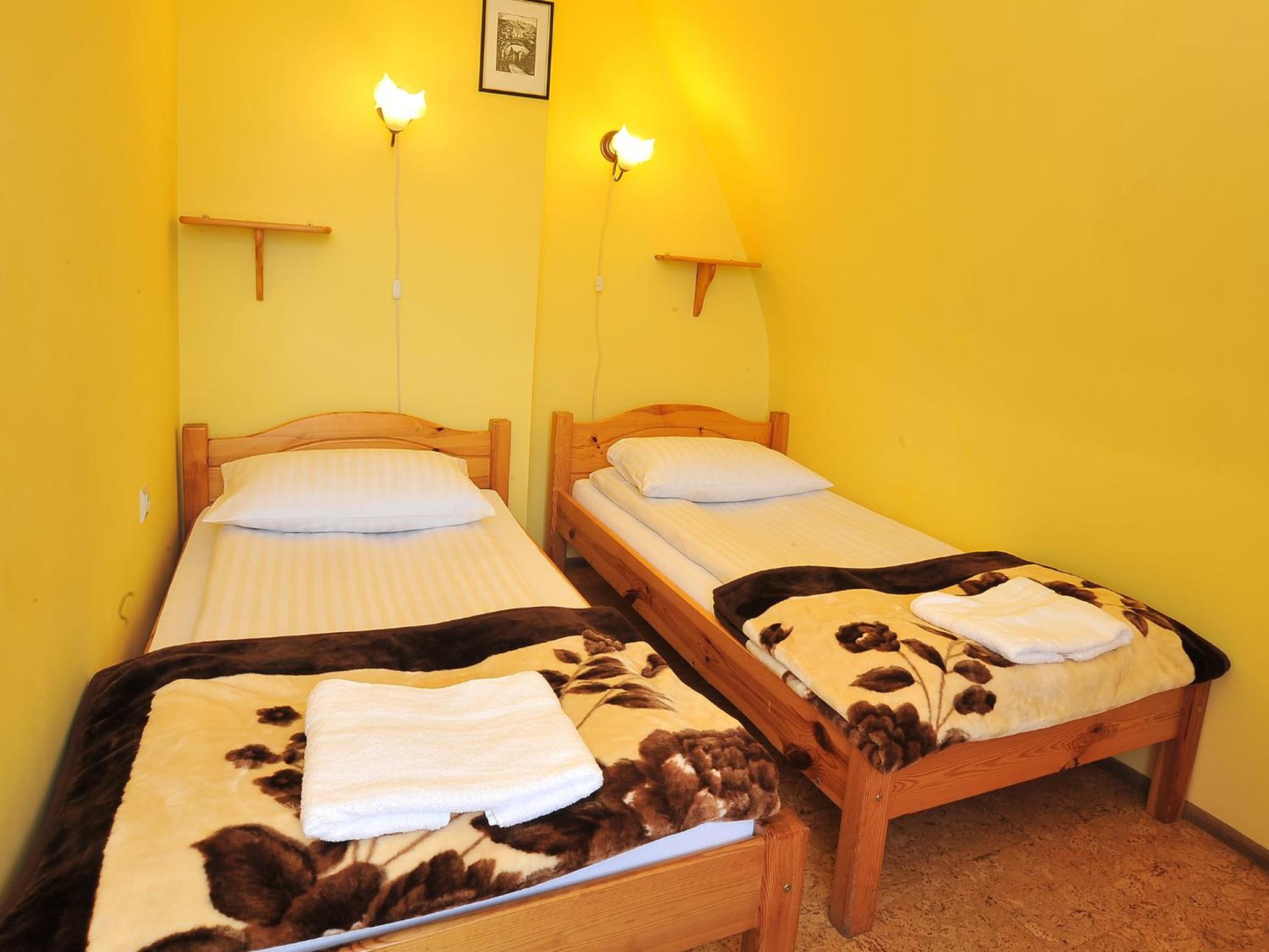 Villa Dom Julii, photo 29