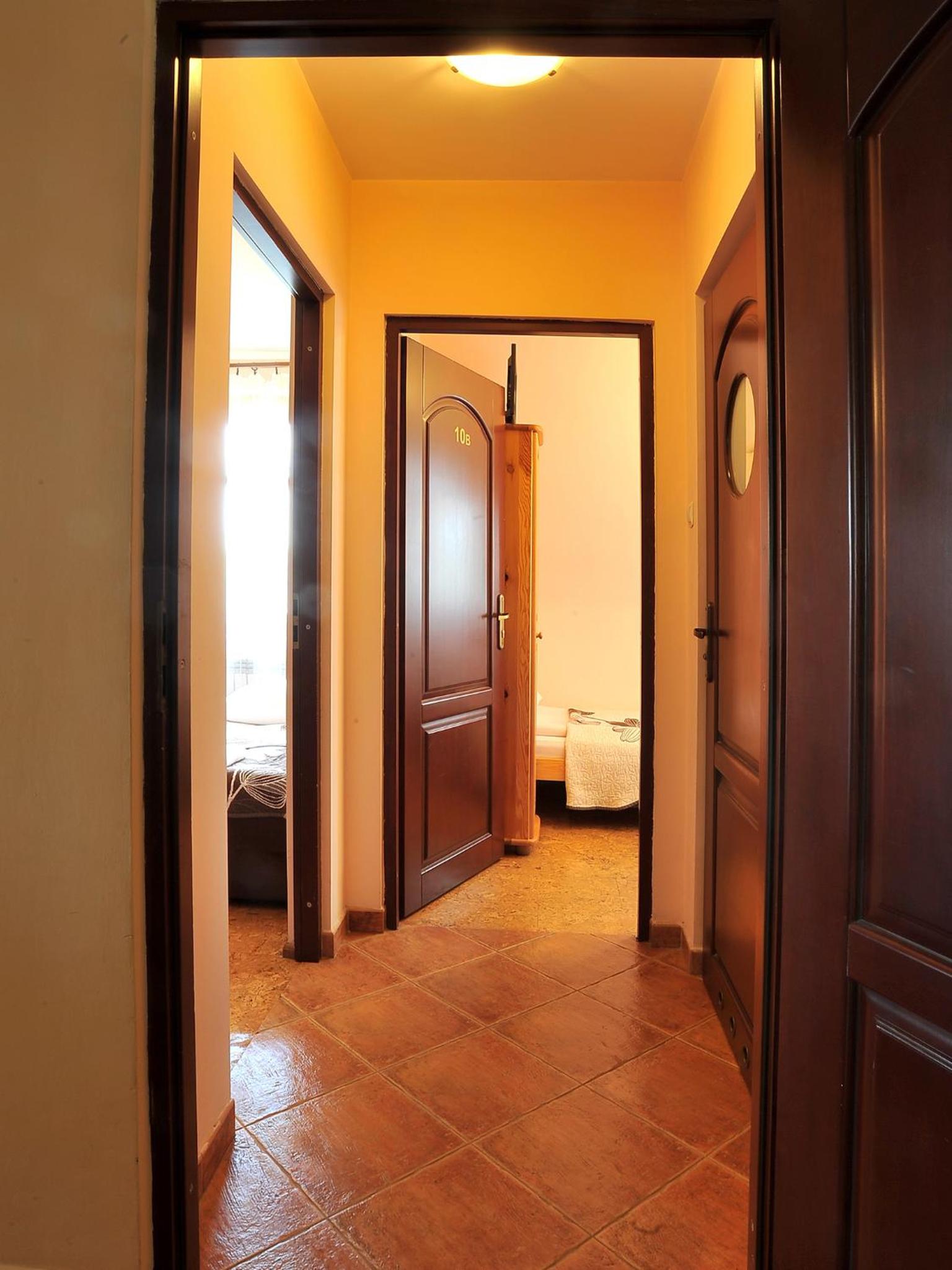 Villa Dom Julii