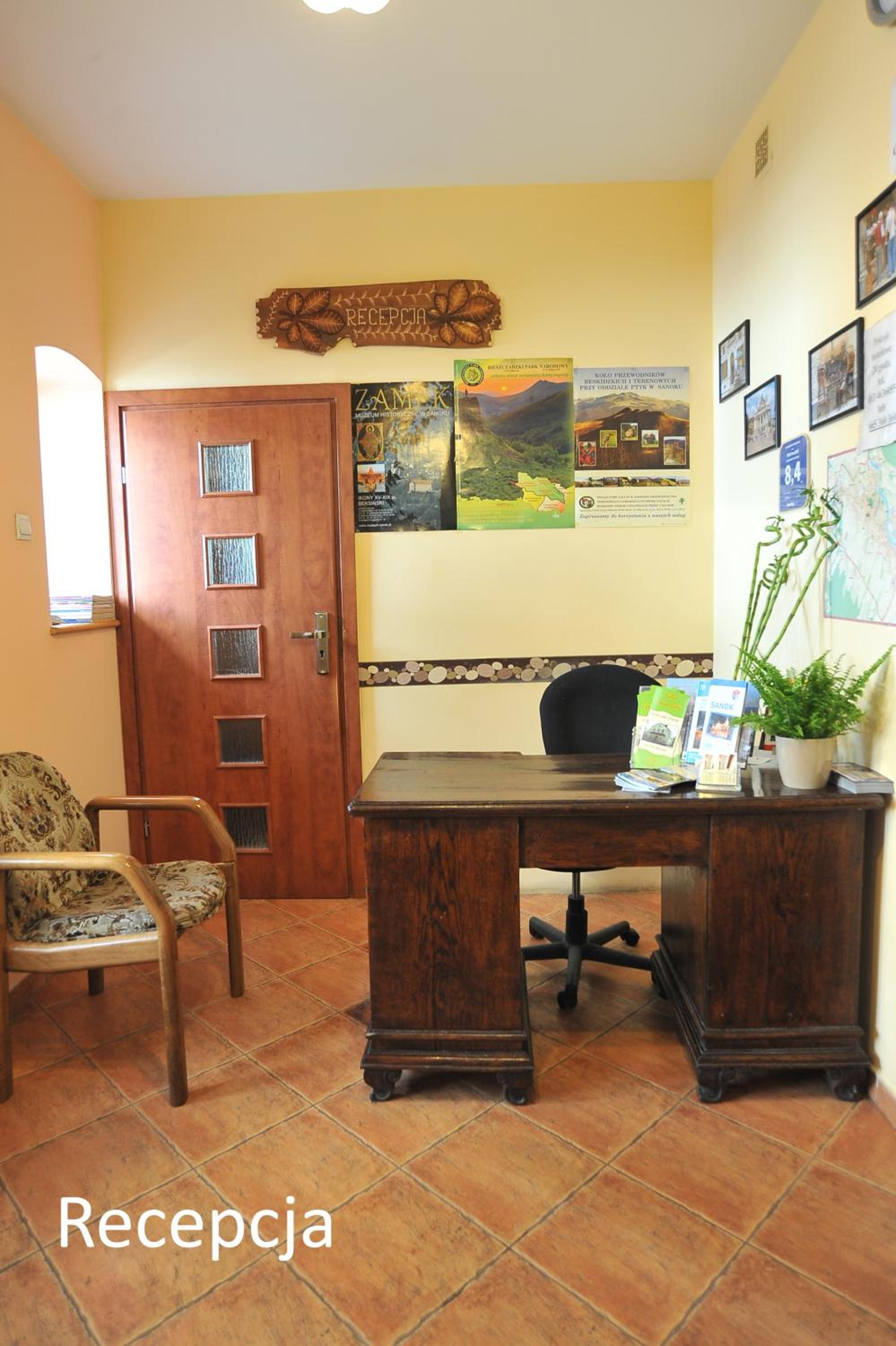 Villa Dom Julii