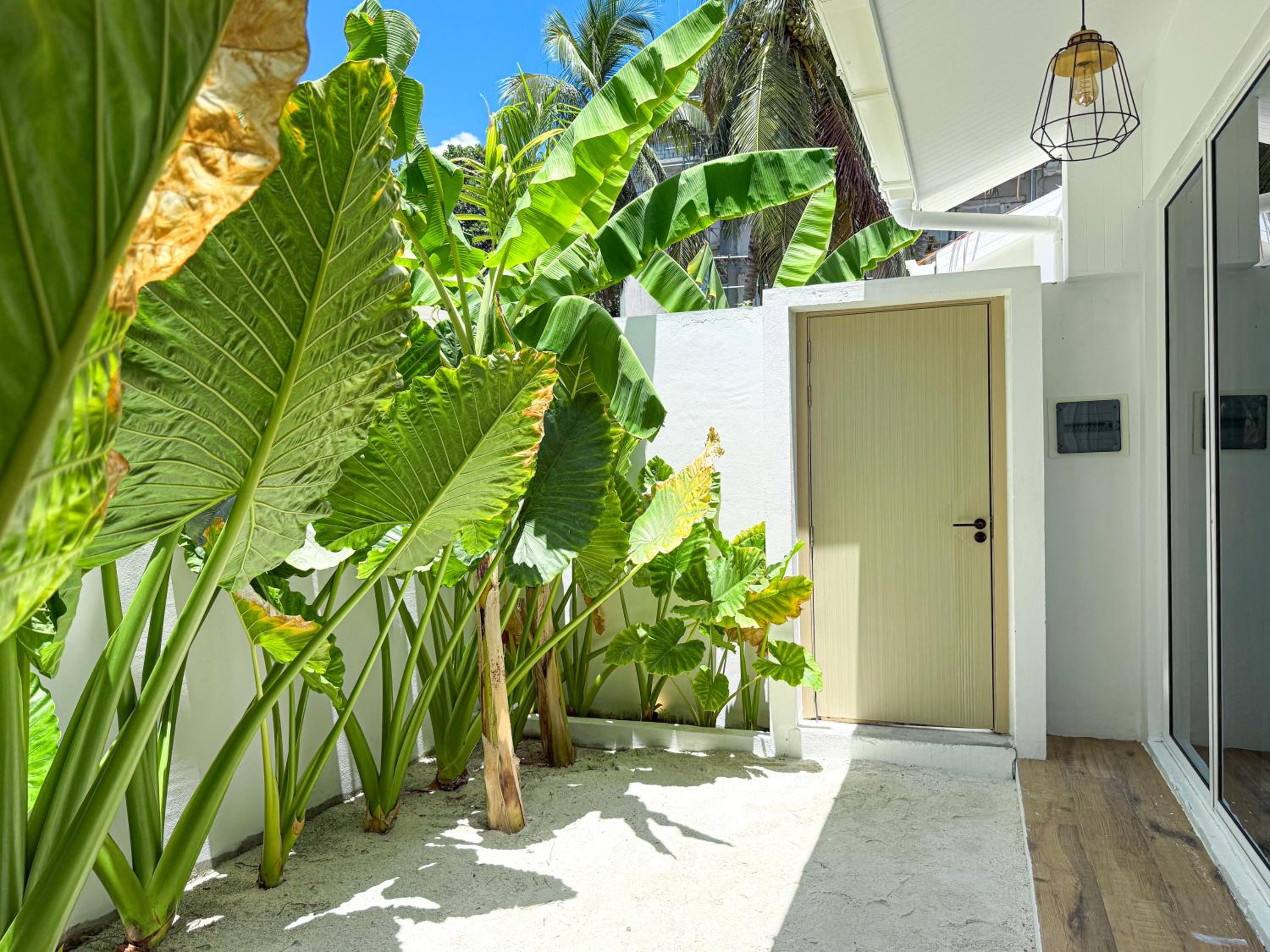 Tropicana Villas Maldives