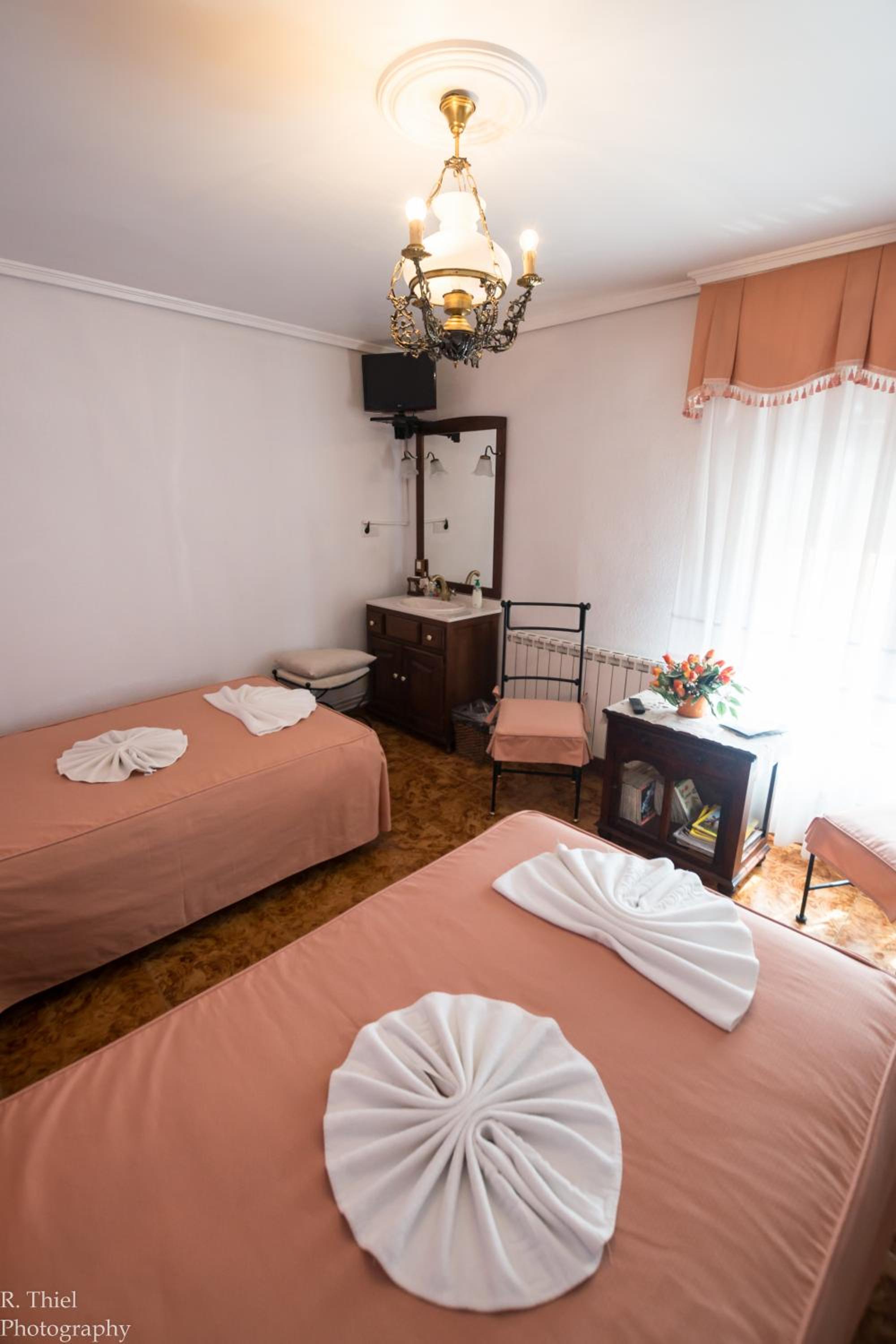 Hostal Camino de Santiago