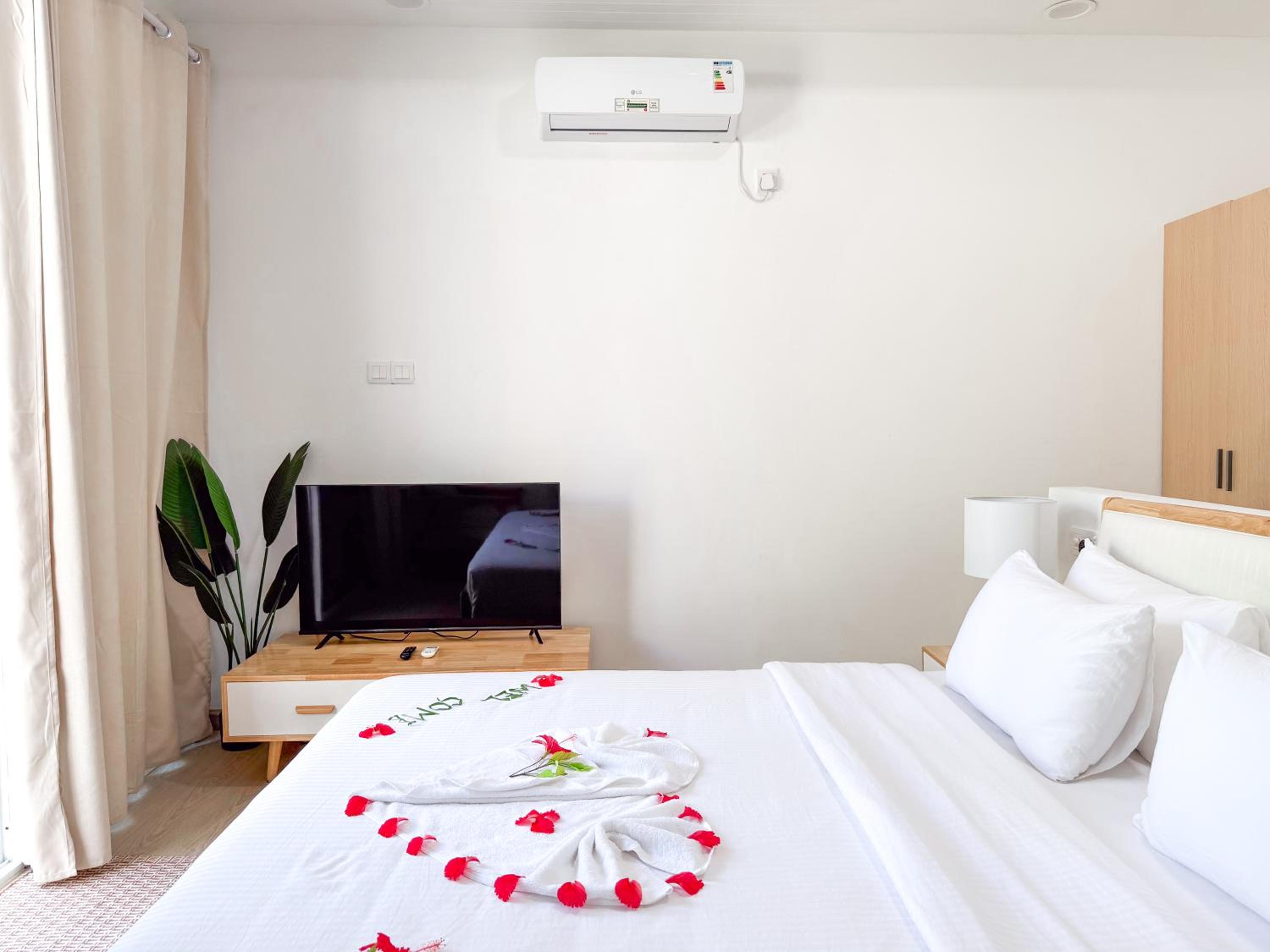 Tropicana Villas Maldives