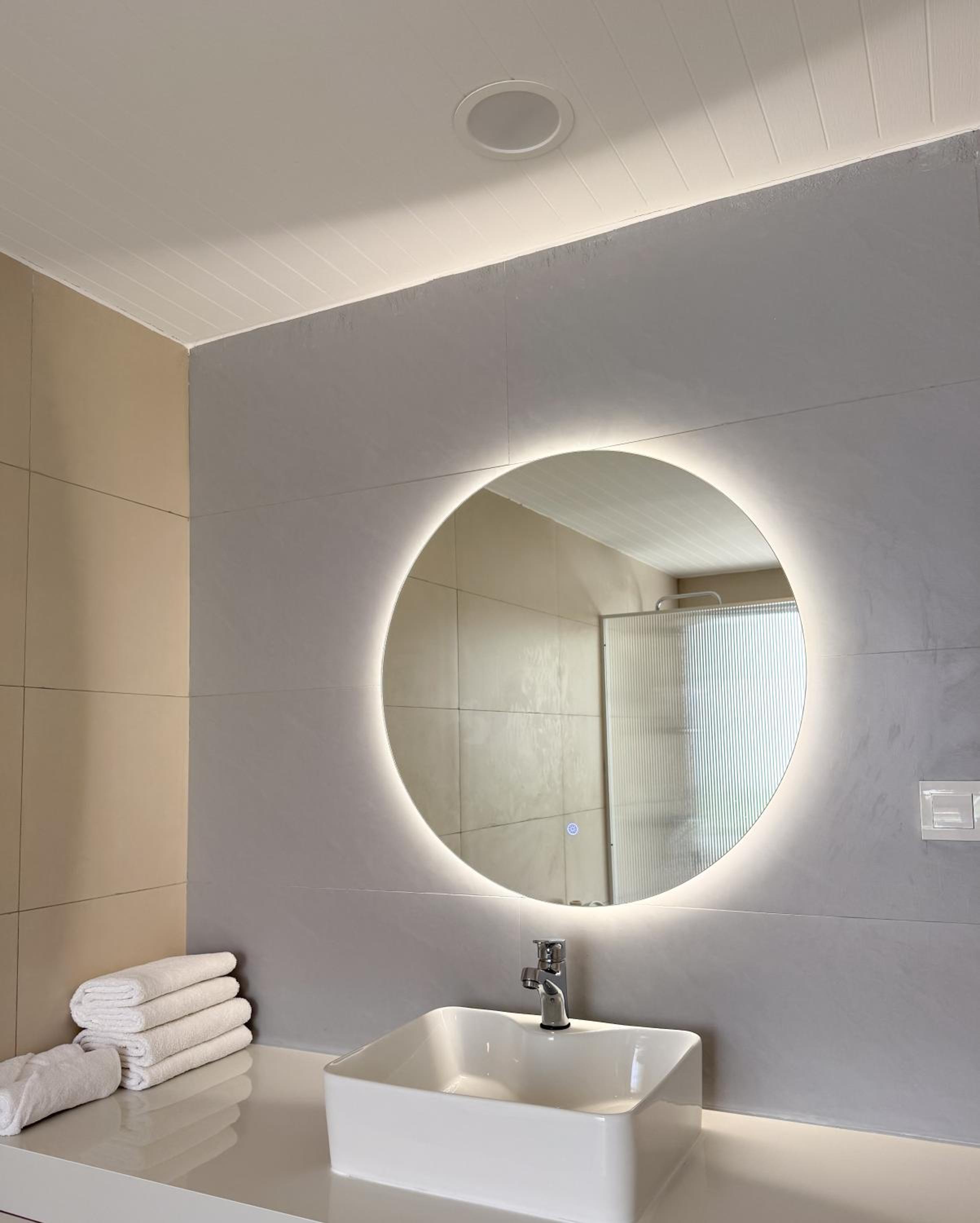 Tropicana Villas Maldives
