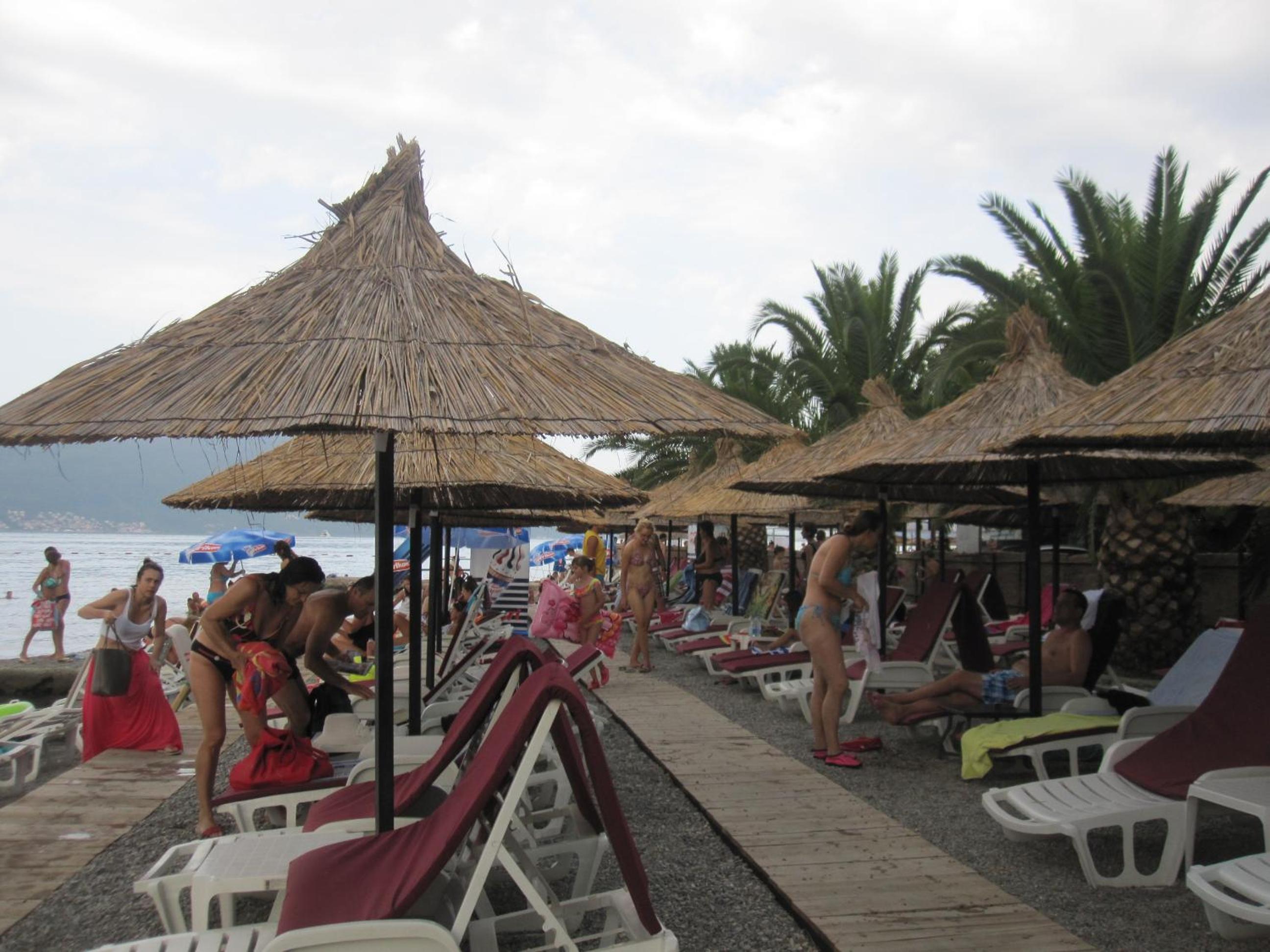 Apartments Delfin