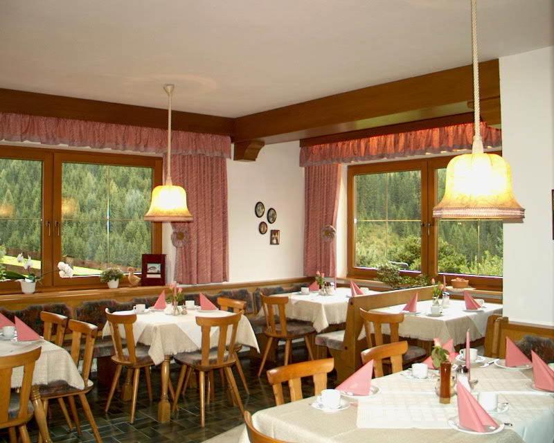 Gästehaus Elfriede