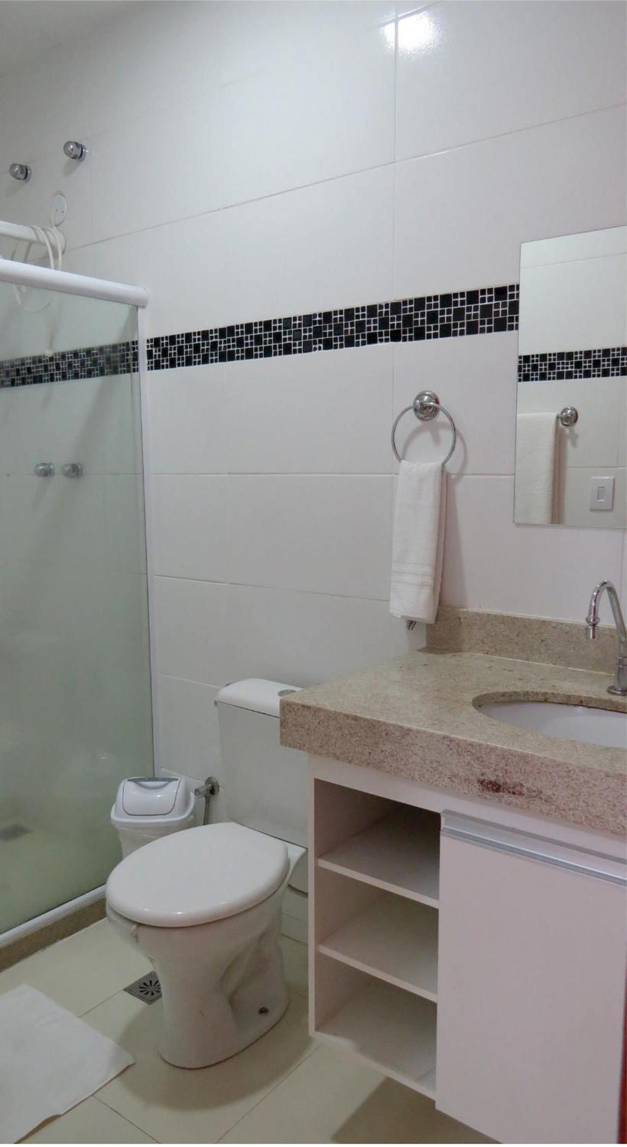 MDJ Suítes