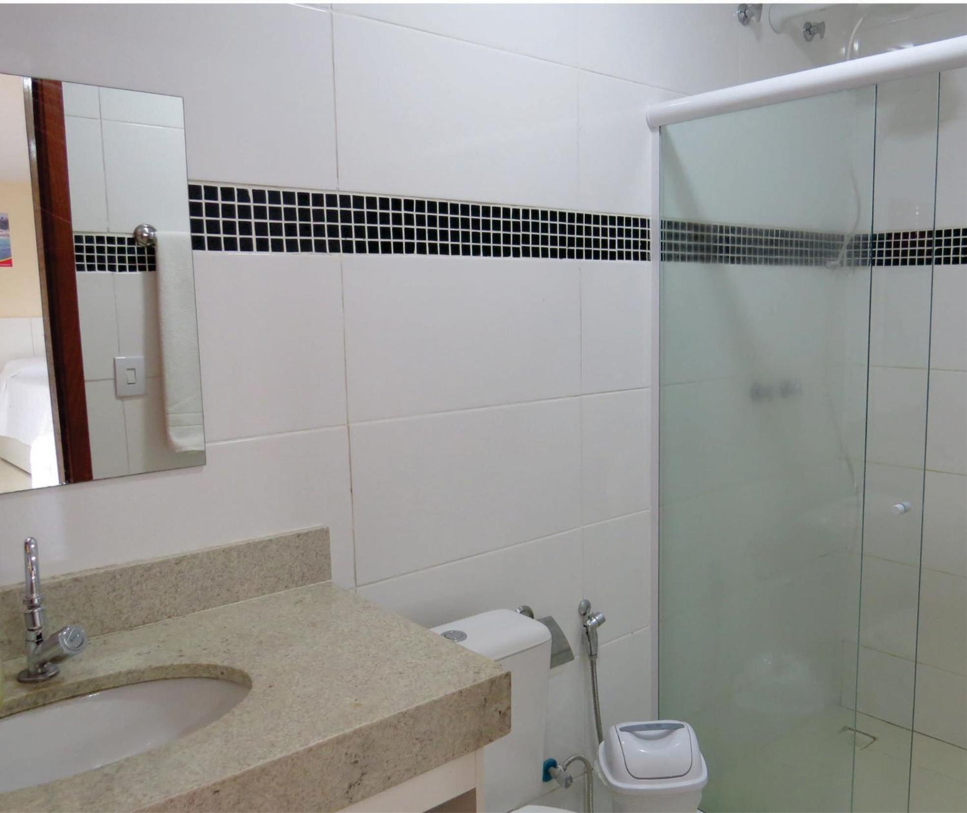 MDJ Suítes