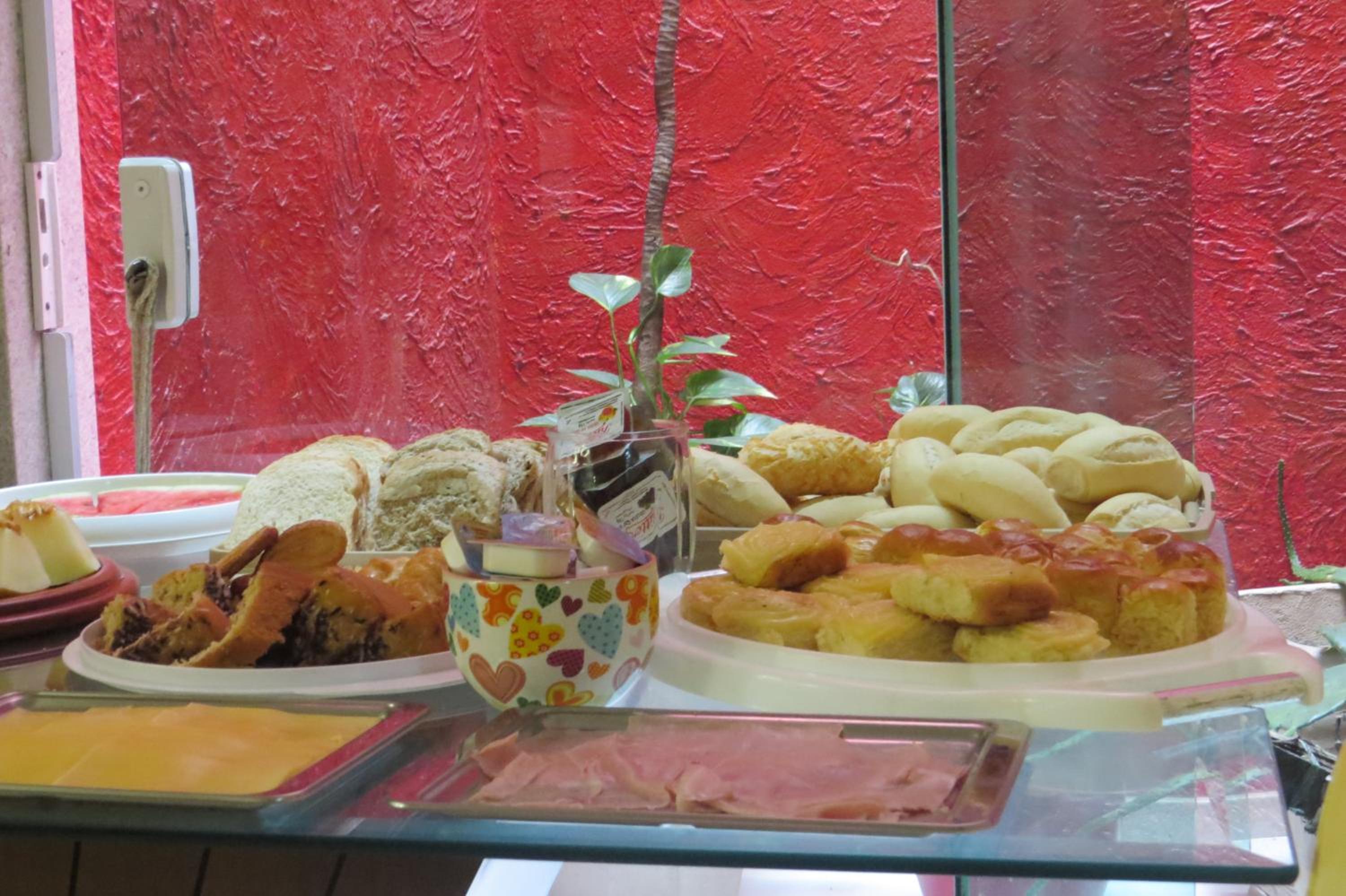 MDJ Suítes