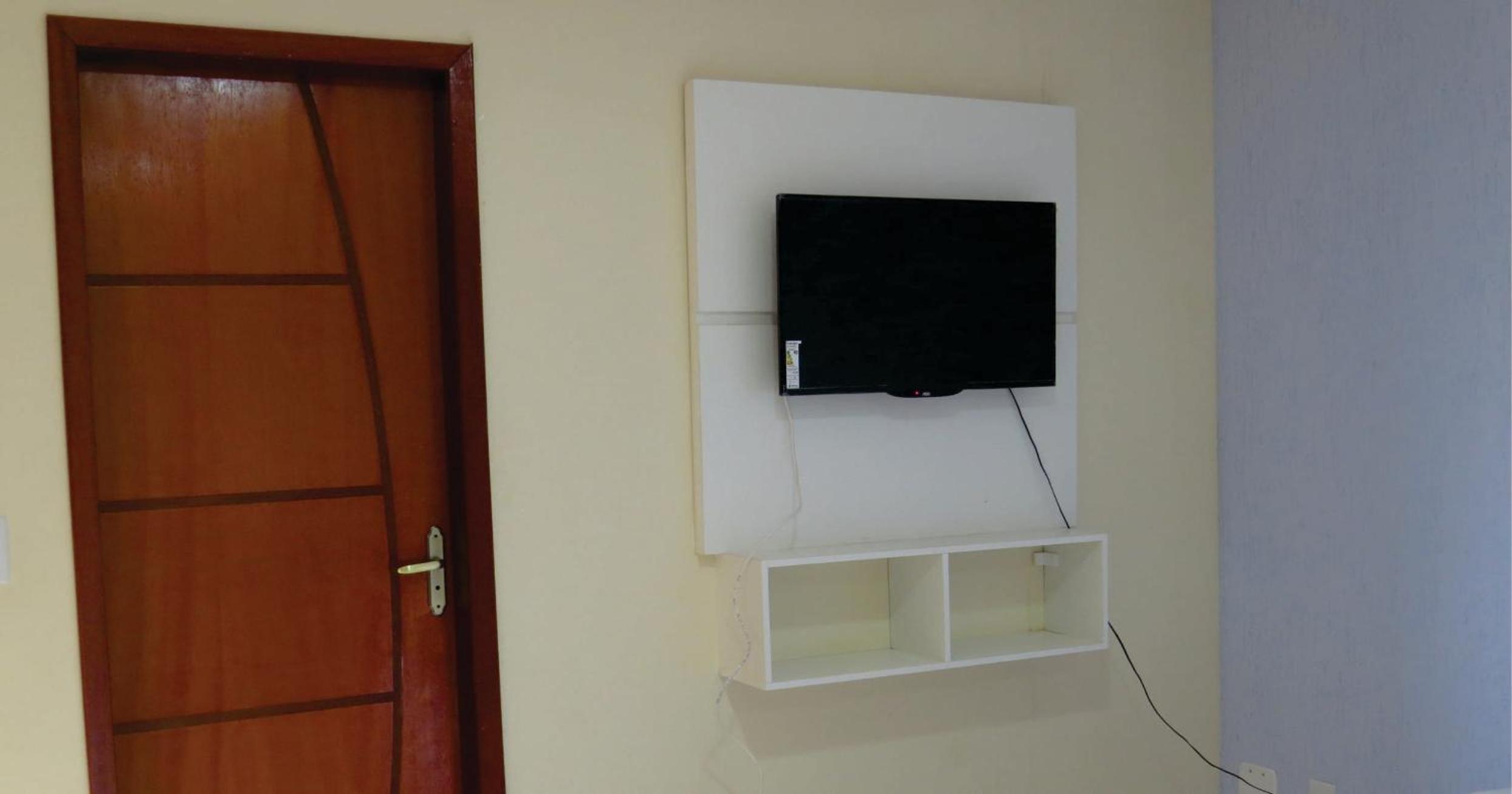 MDJ Suítes