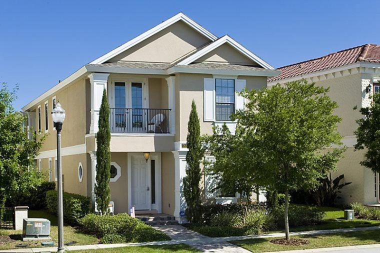 Hotel Family Friendly Home Orlando