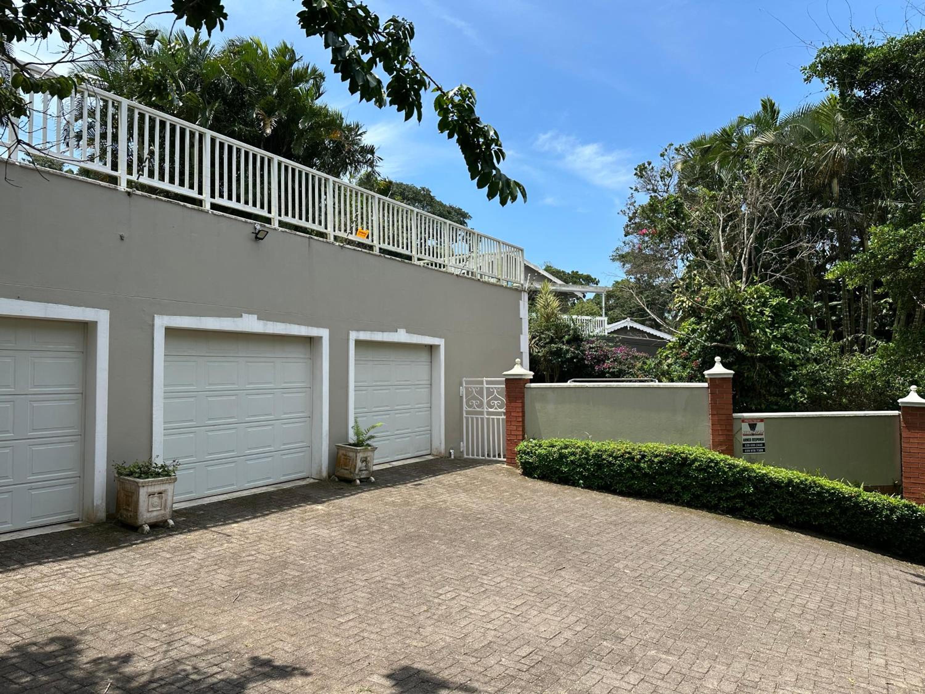 Douglas Cottage
