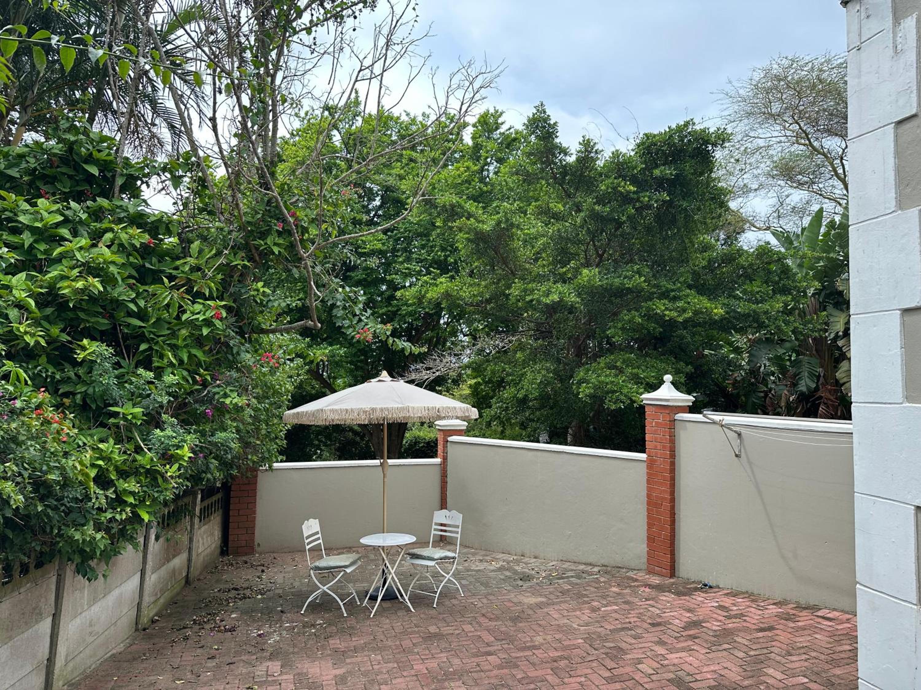 Douglas Cottage