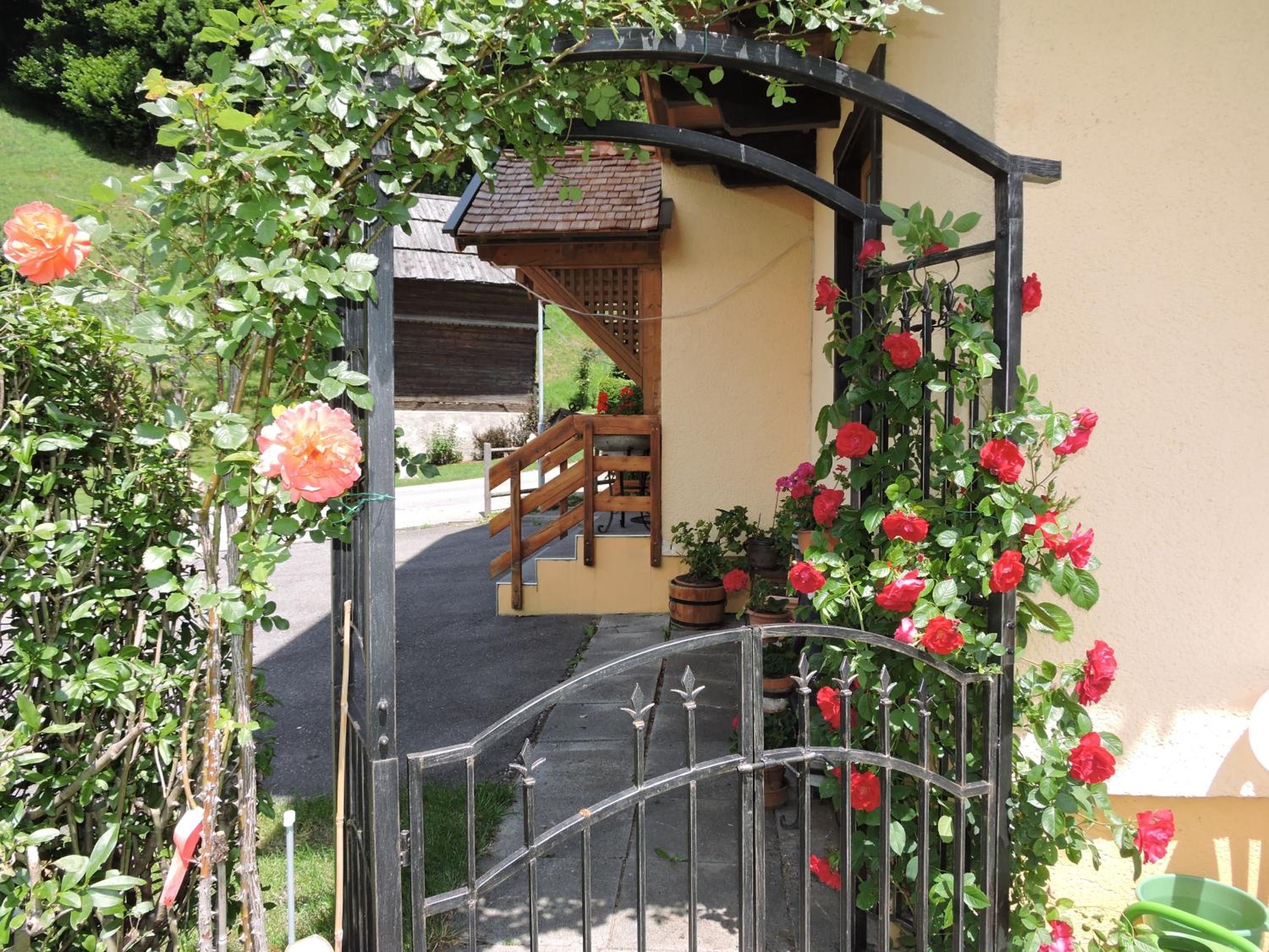 Haus Kremser