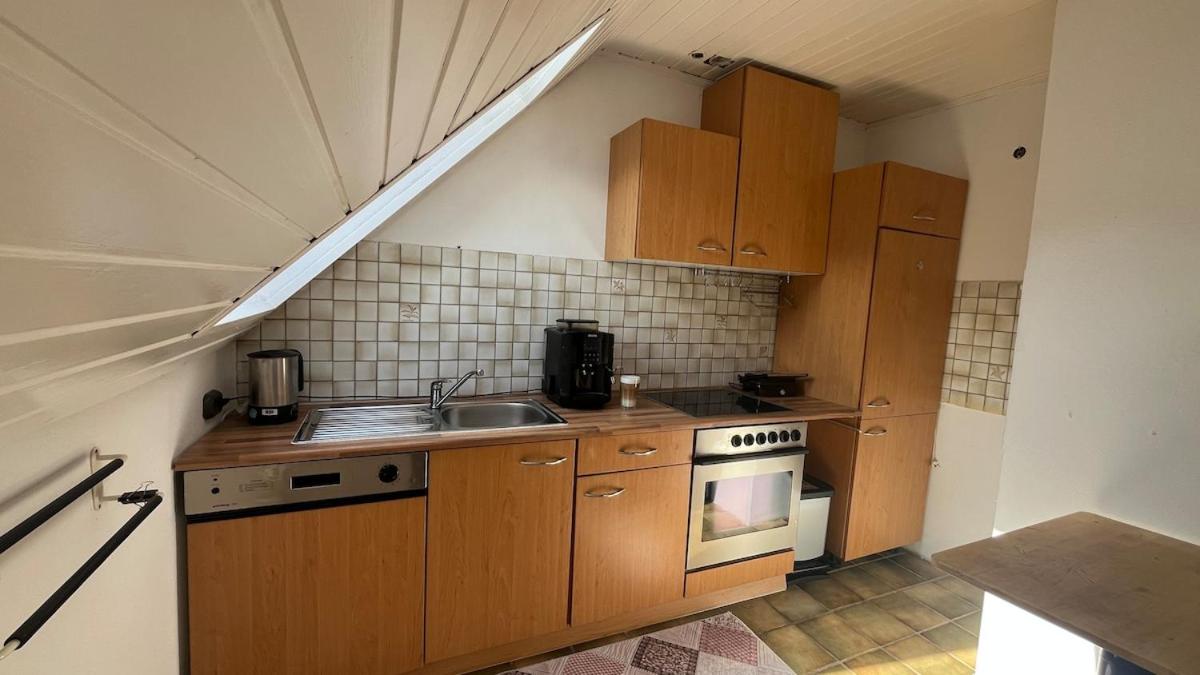Gemütliche Wohnung, Heimkino, Couch & Küche