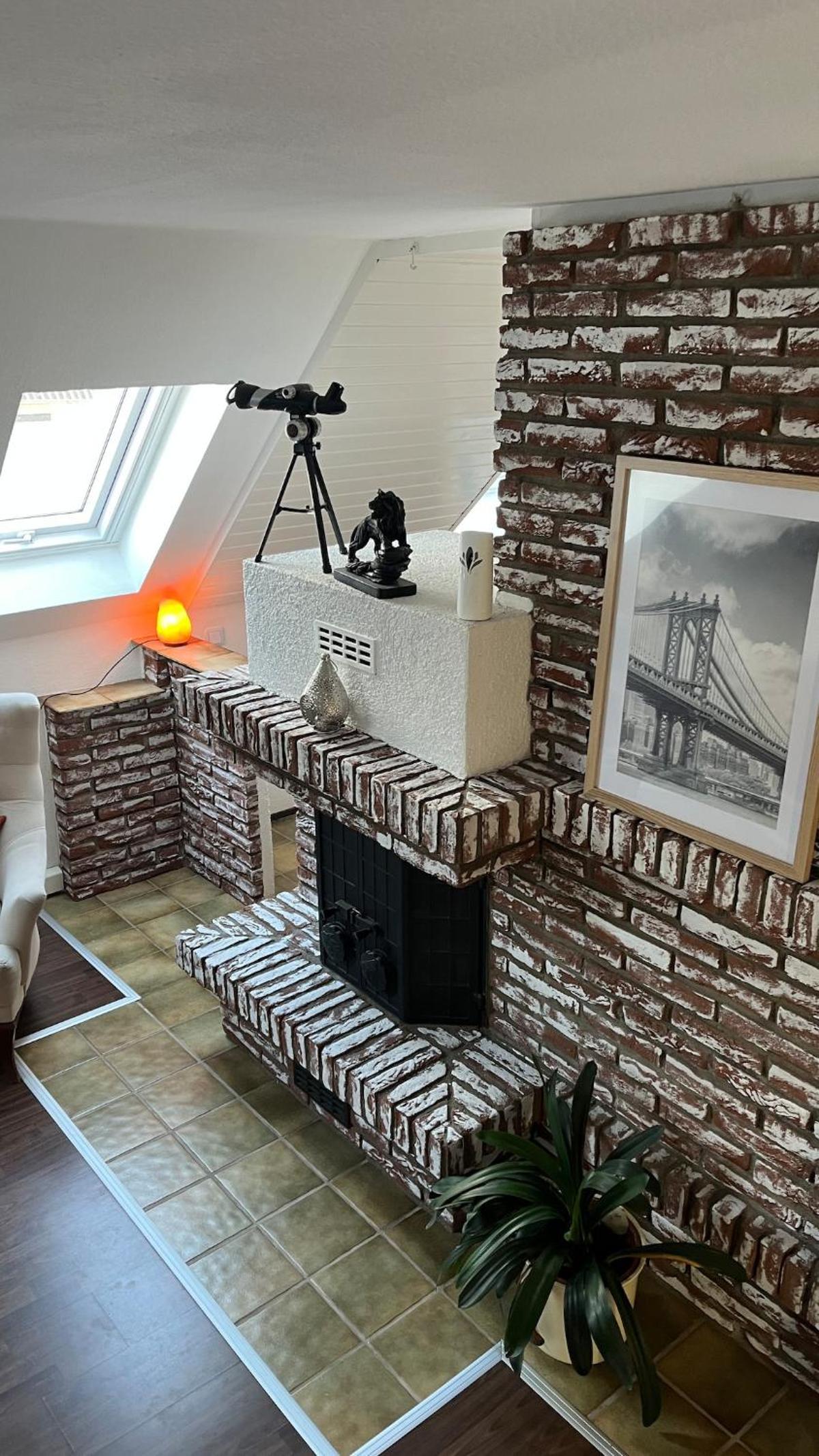 Gemütliche Wohnung, Heimkino, Couch & Küche