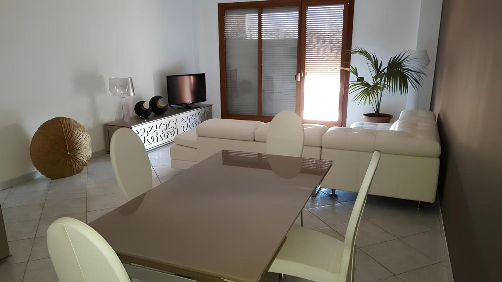 Residenza Bacchelli Cagliari