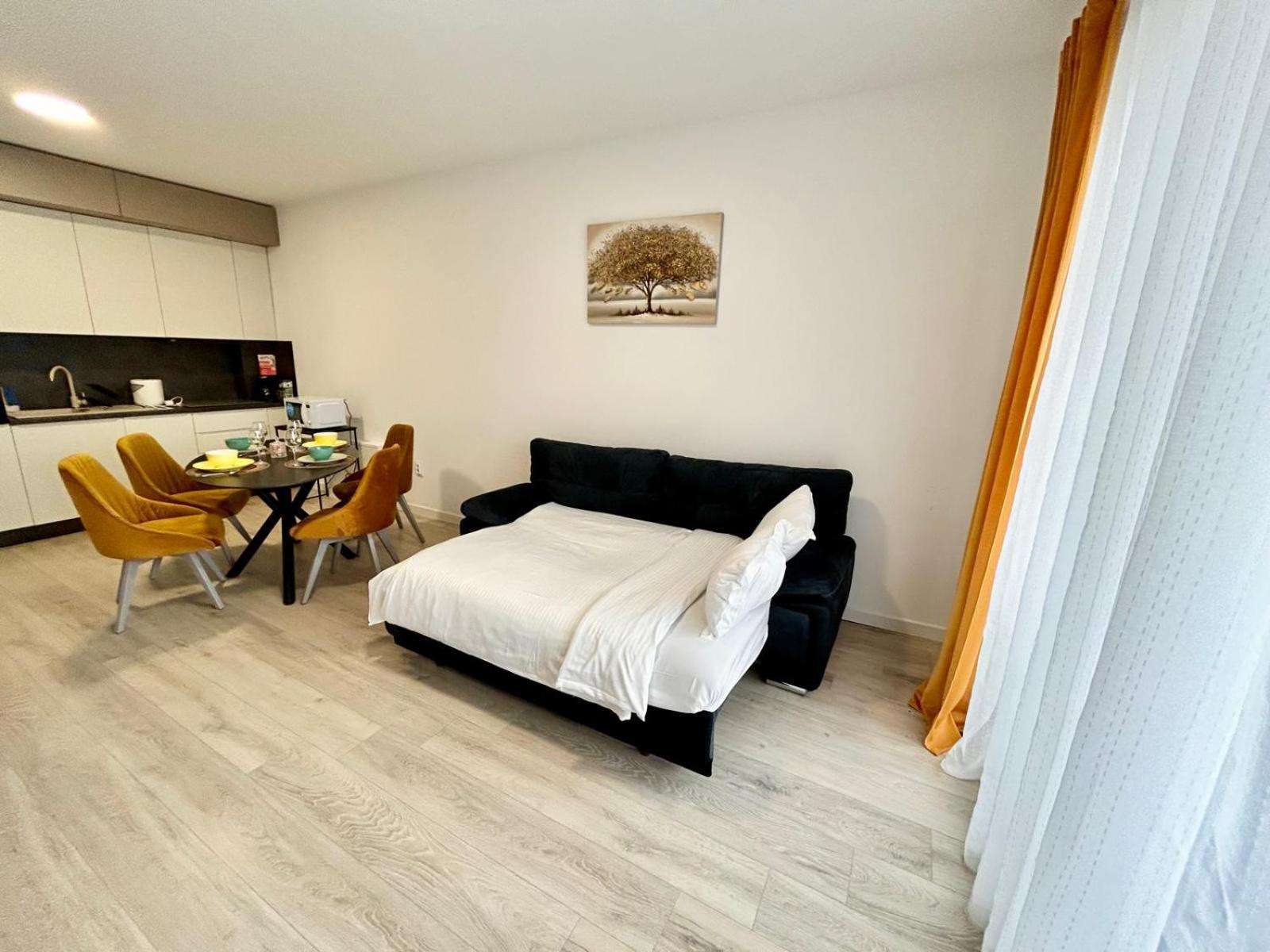 JAD Premium Apartaments - Dynamic Coresi