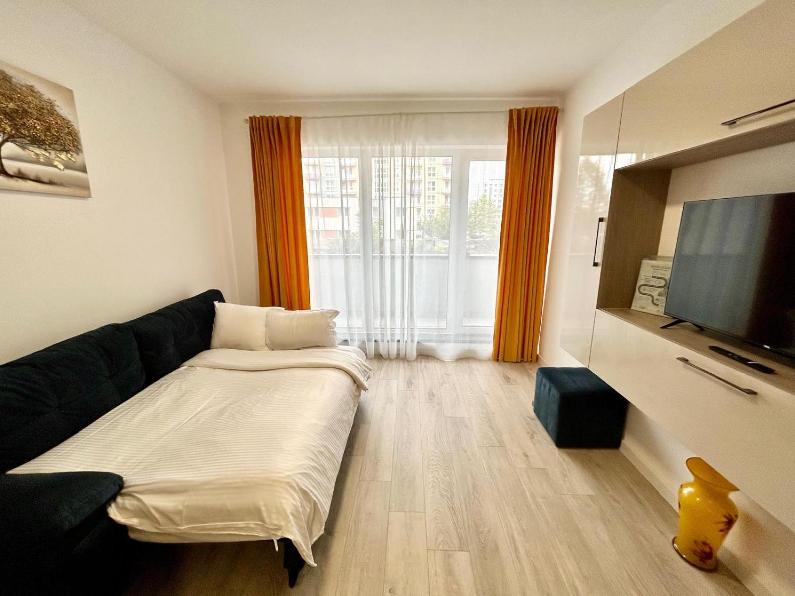 JAD Premium Apartaments - Dynamic Coresi