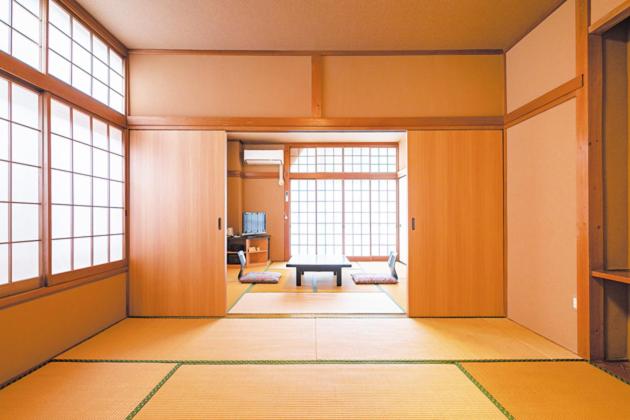 民話の宿荒澤屋旅館 Atasawaya Ryokkan, a inn of folk tales