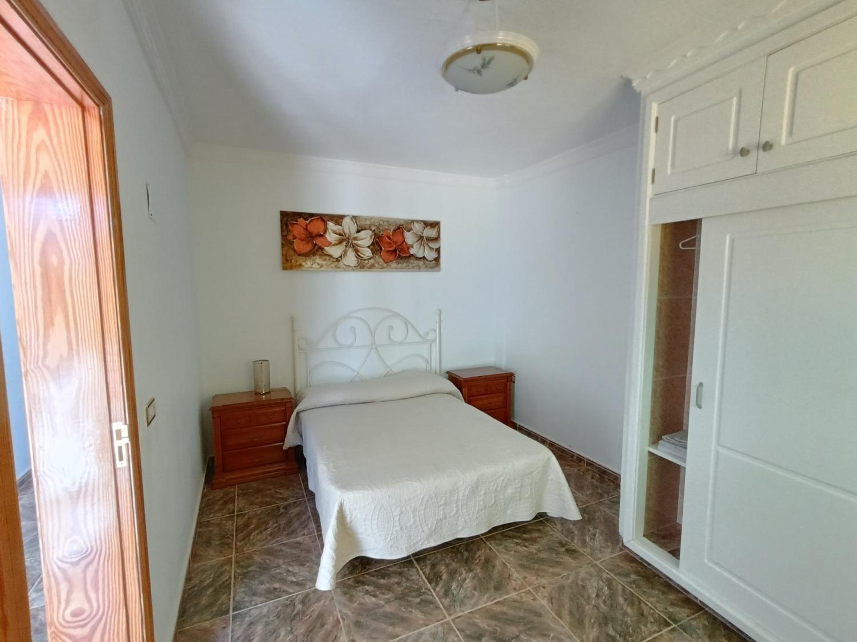 Villa Los Llanos