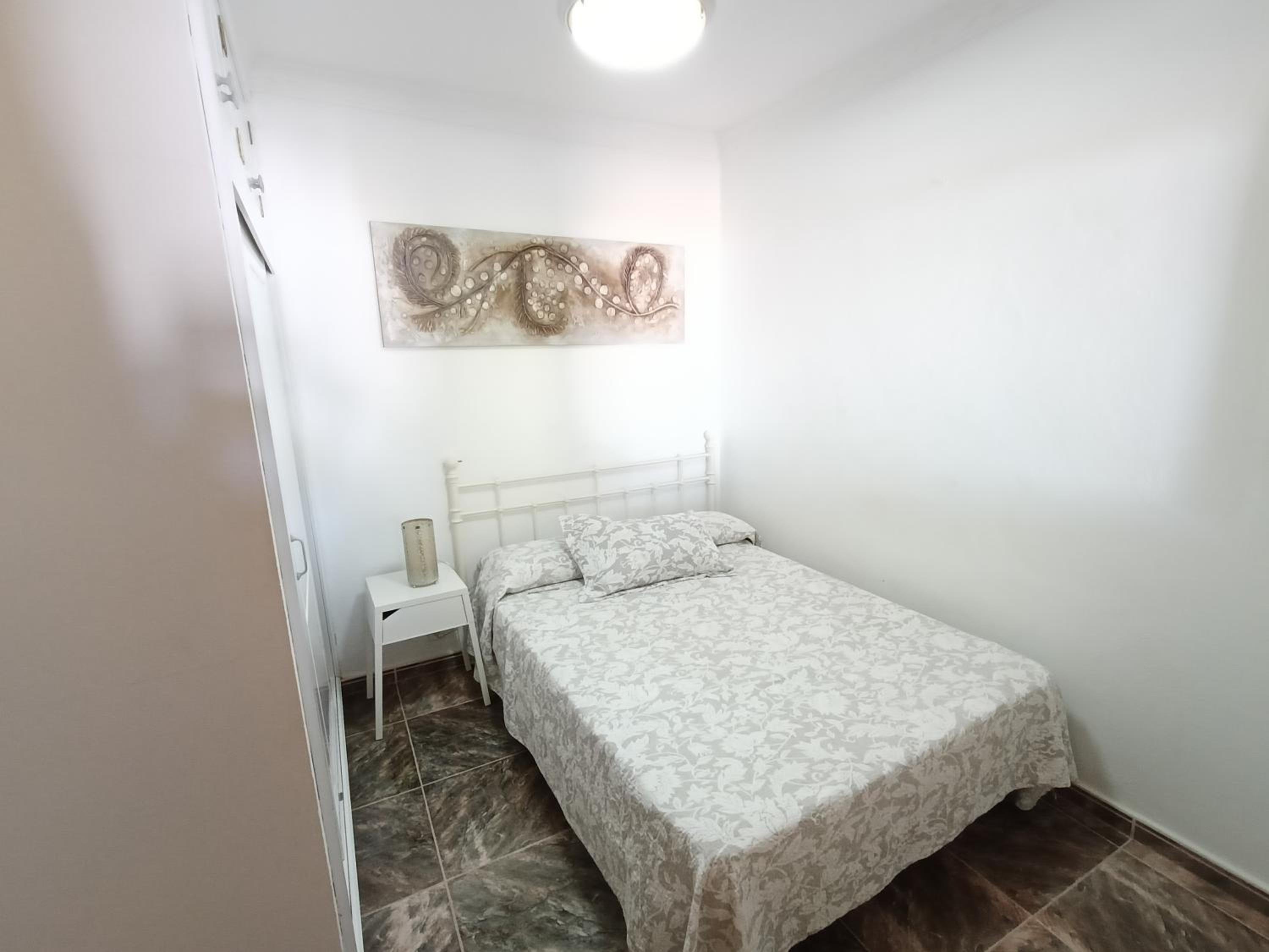 Villa Los Llanos