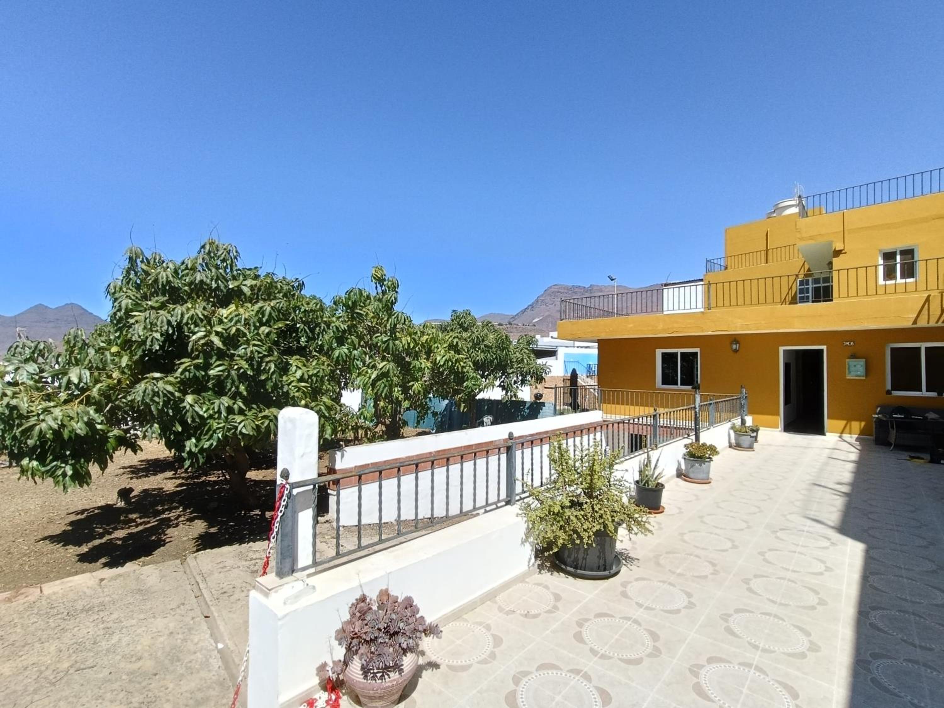 Villa Los Llanos