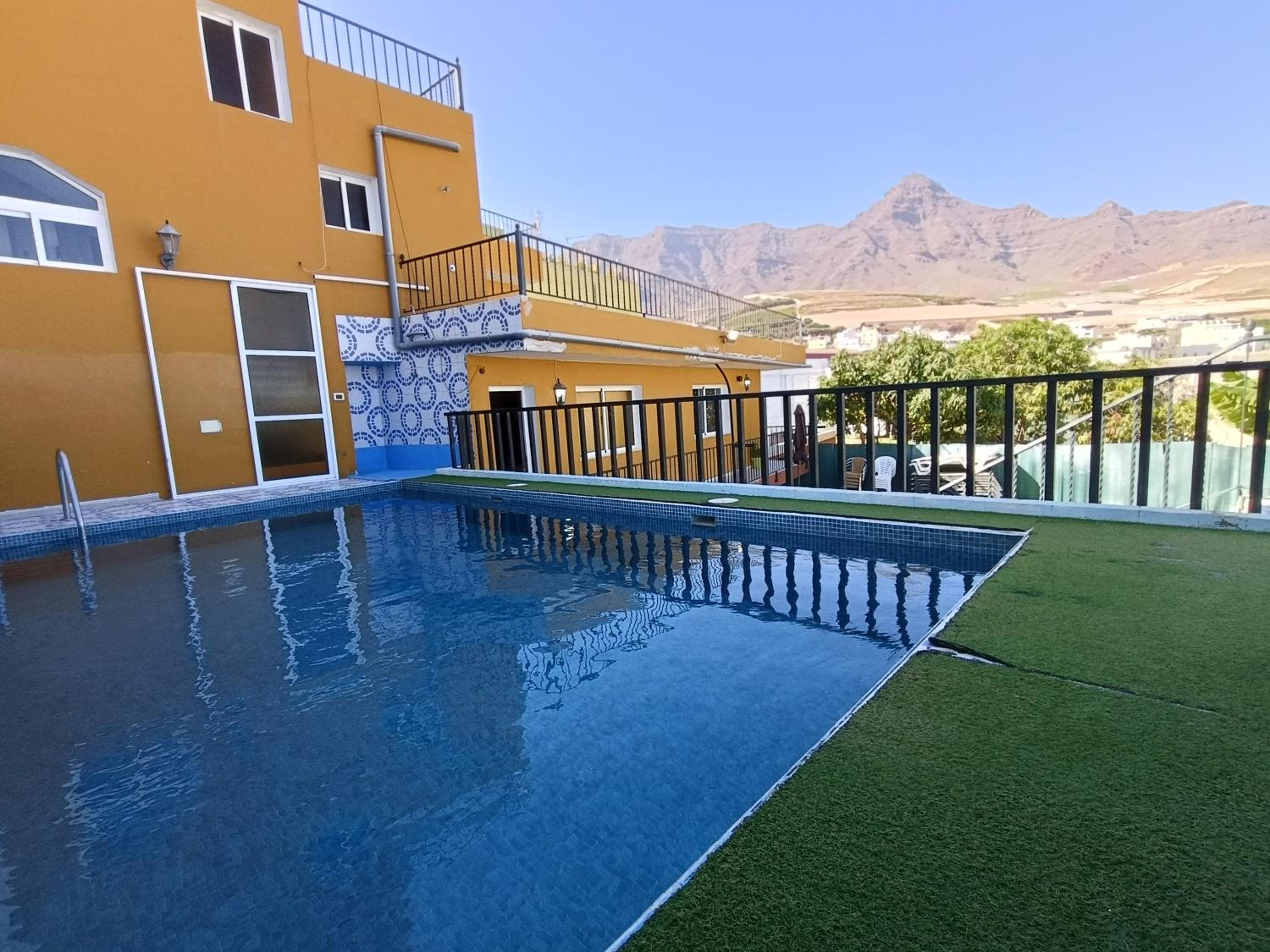 Villa Los Llanos