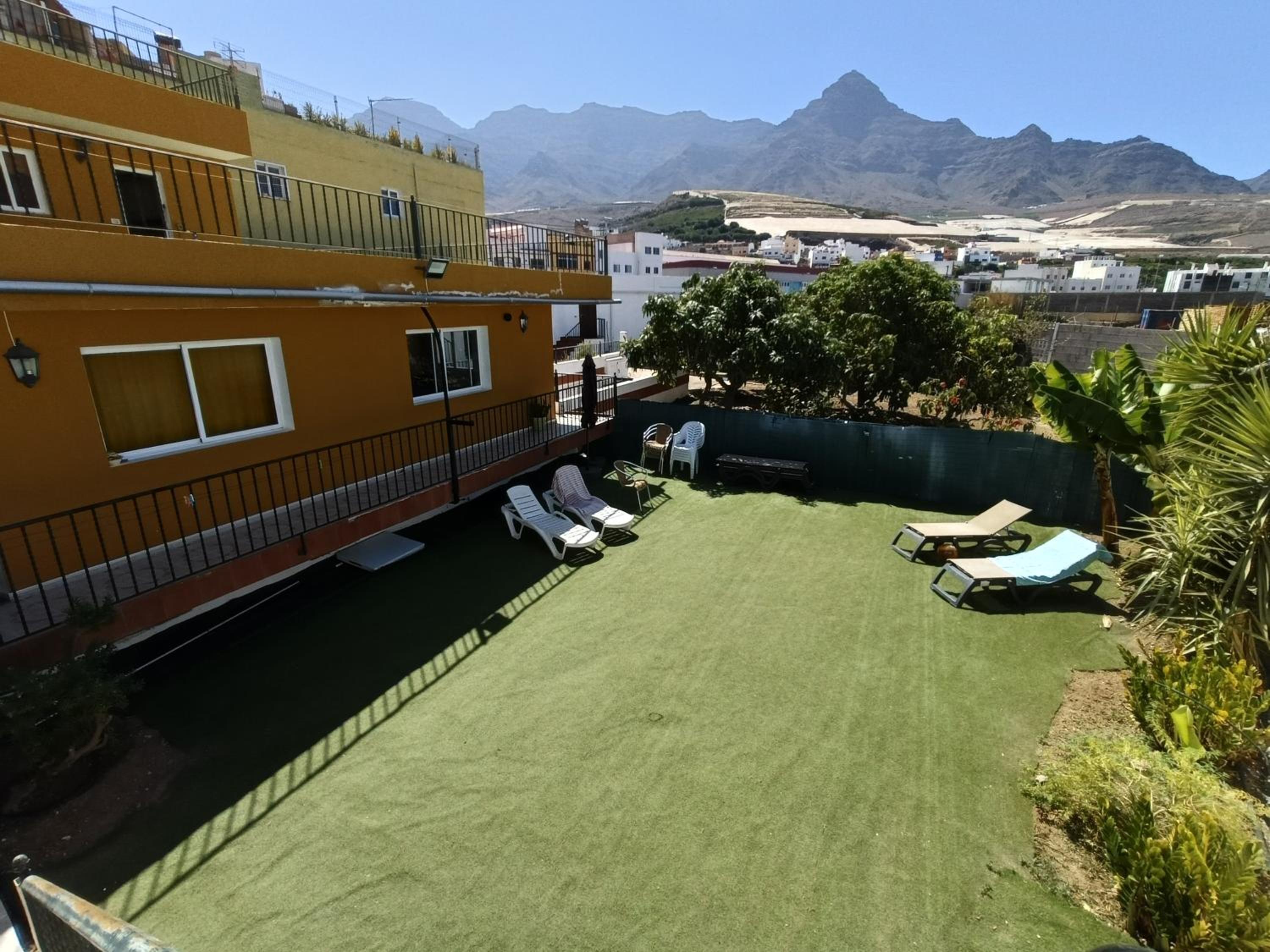 Villa Los Llanos