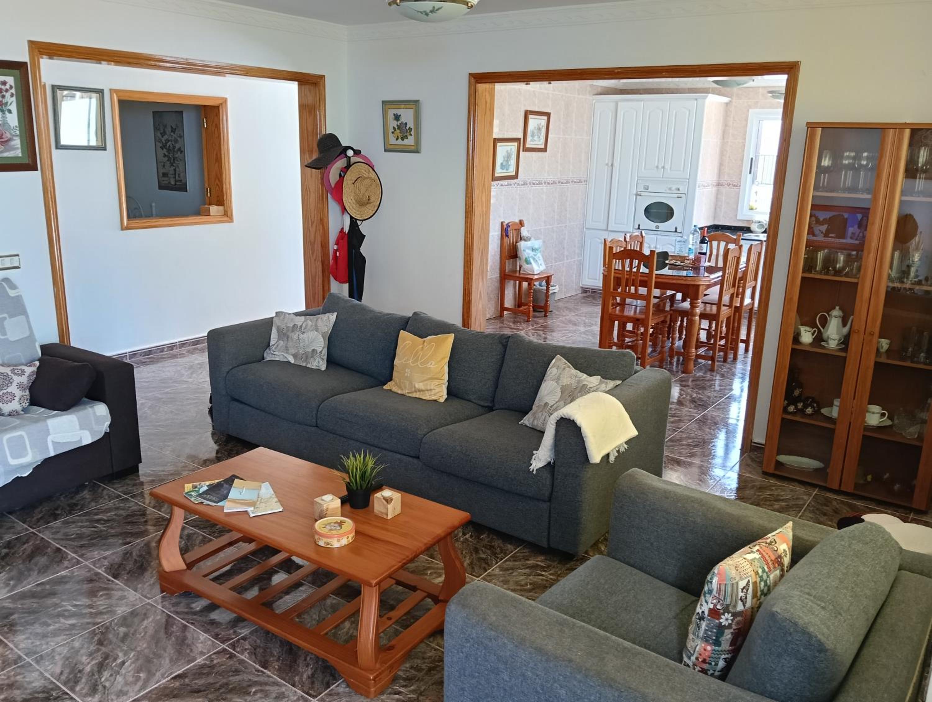 Villa Los Llanos
