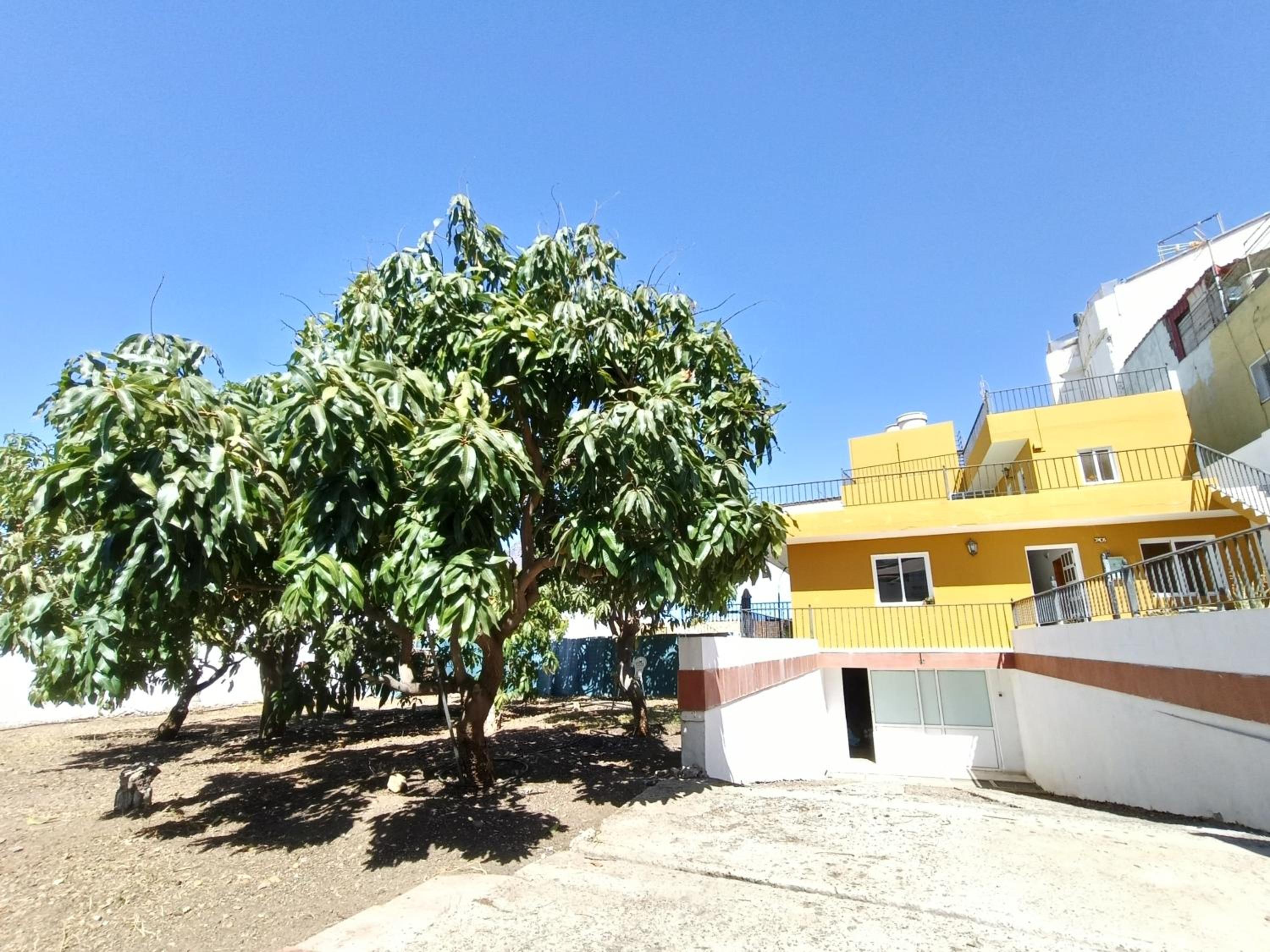 Villa Los Llanos