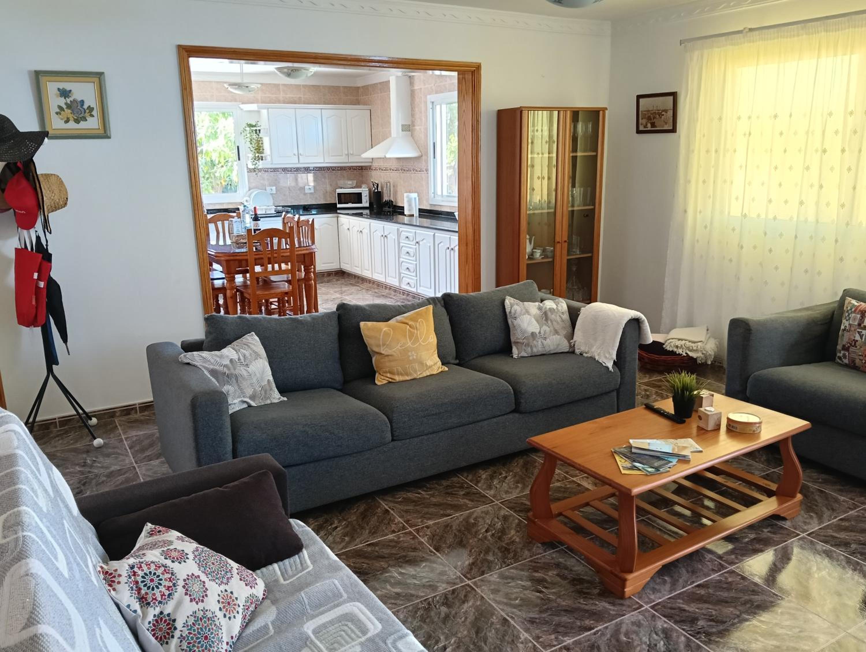 Villa Los Llanos