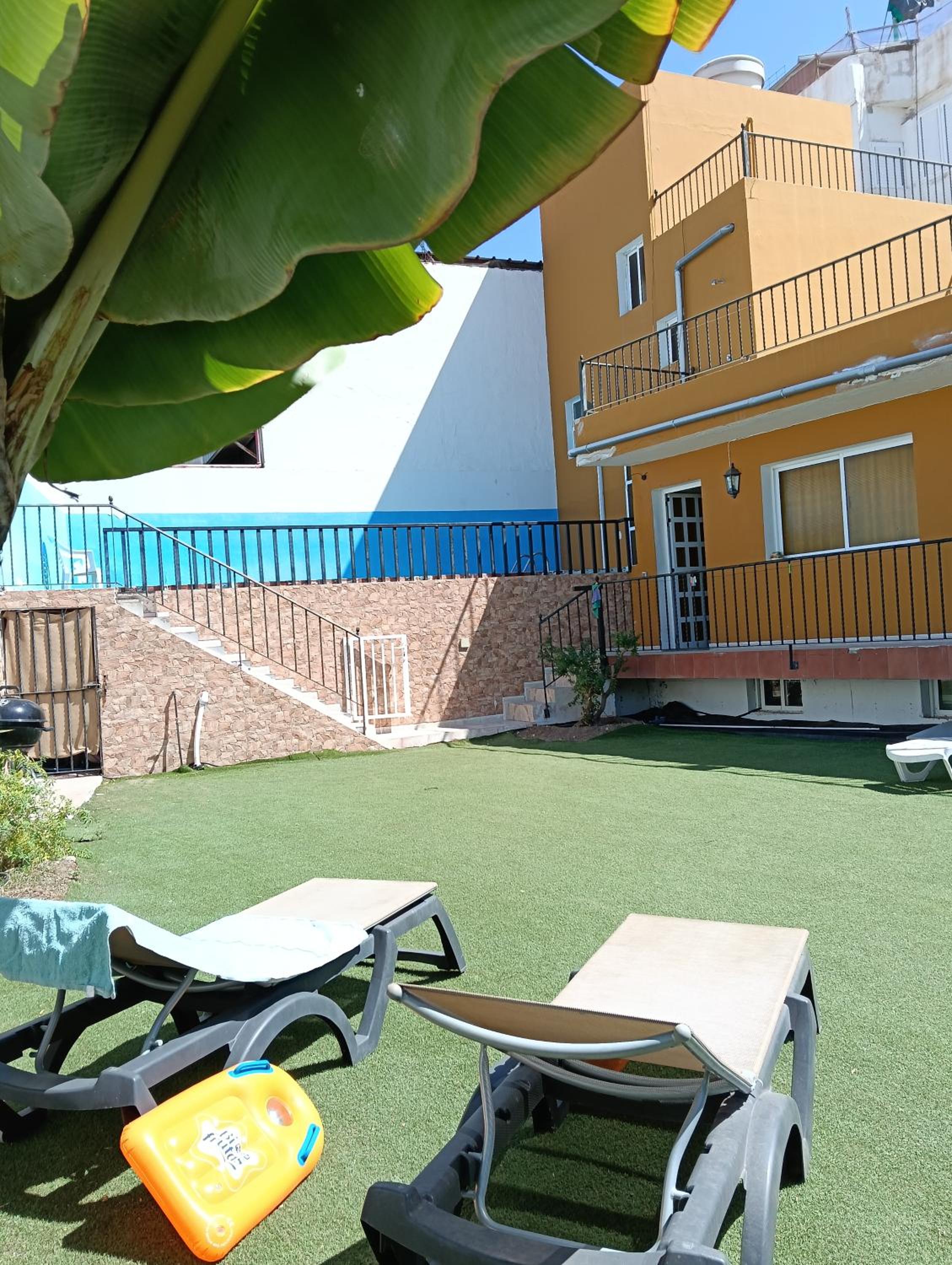 Villa Los Llanos